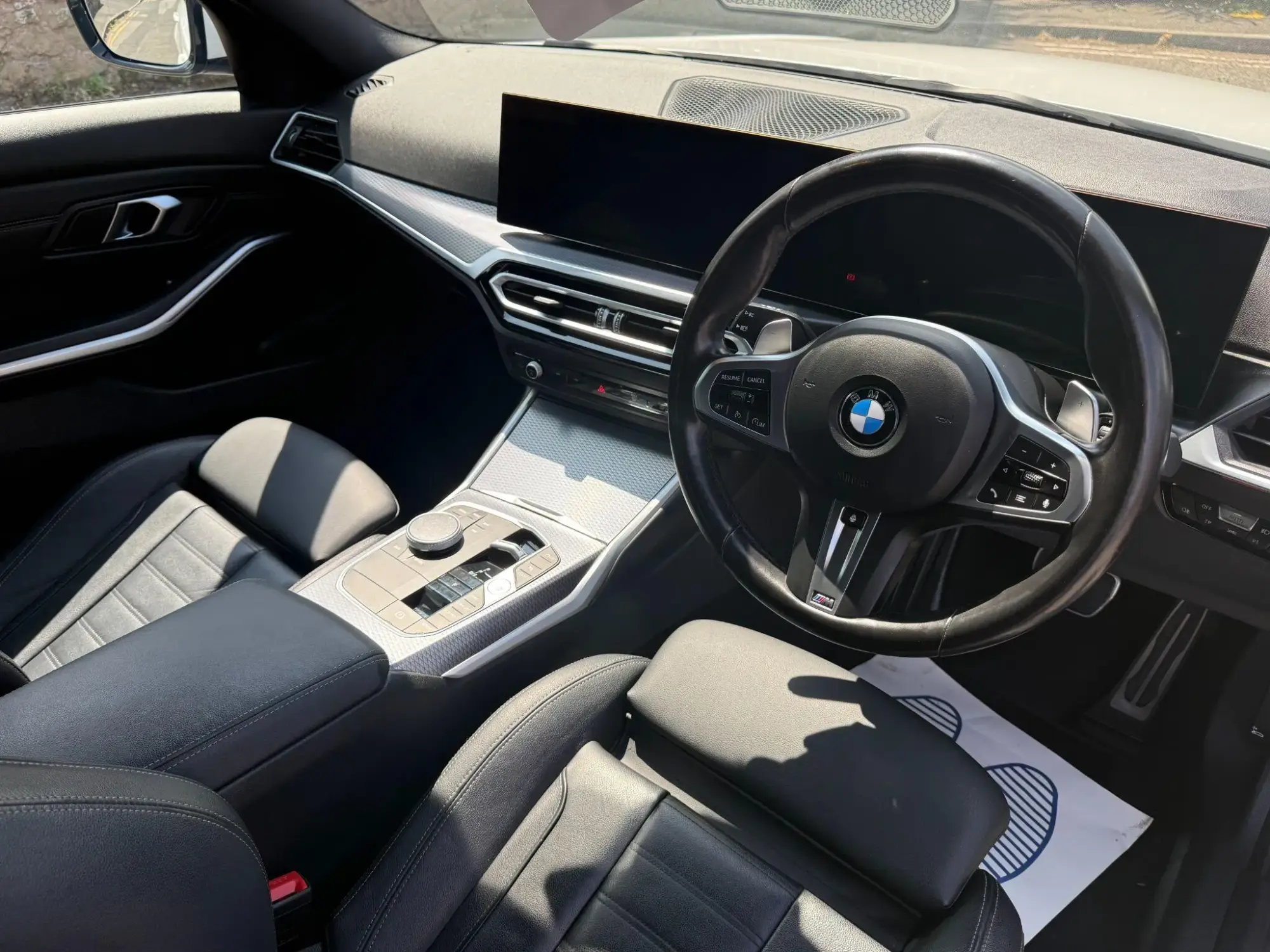 BMW 3 Series Image 9 BMW 3 Series Image 9
