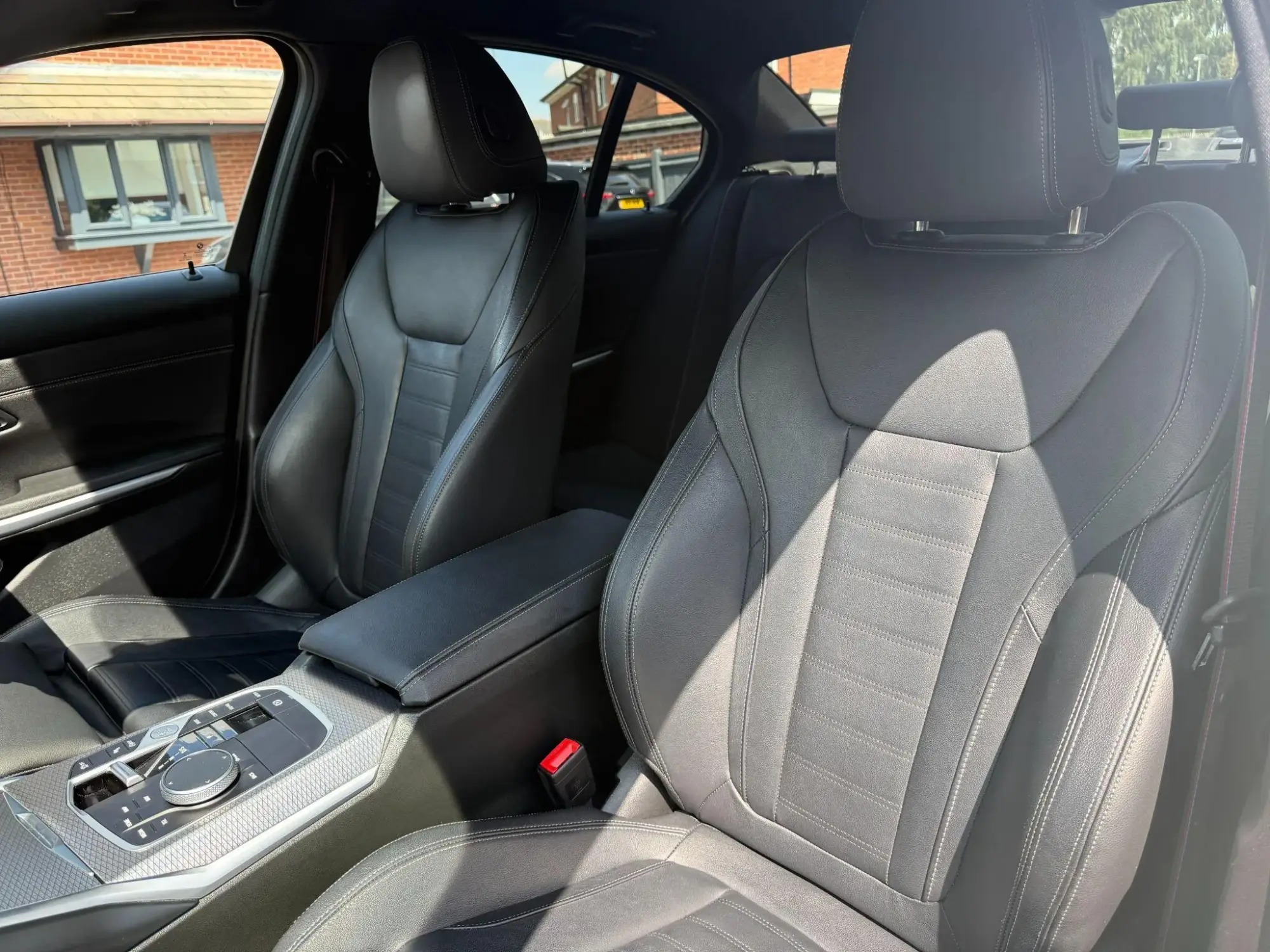 BMW 3 Series Image 40 BMW 3 Series Image 40