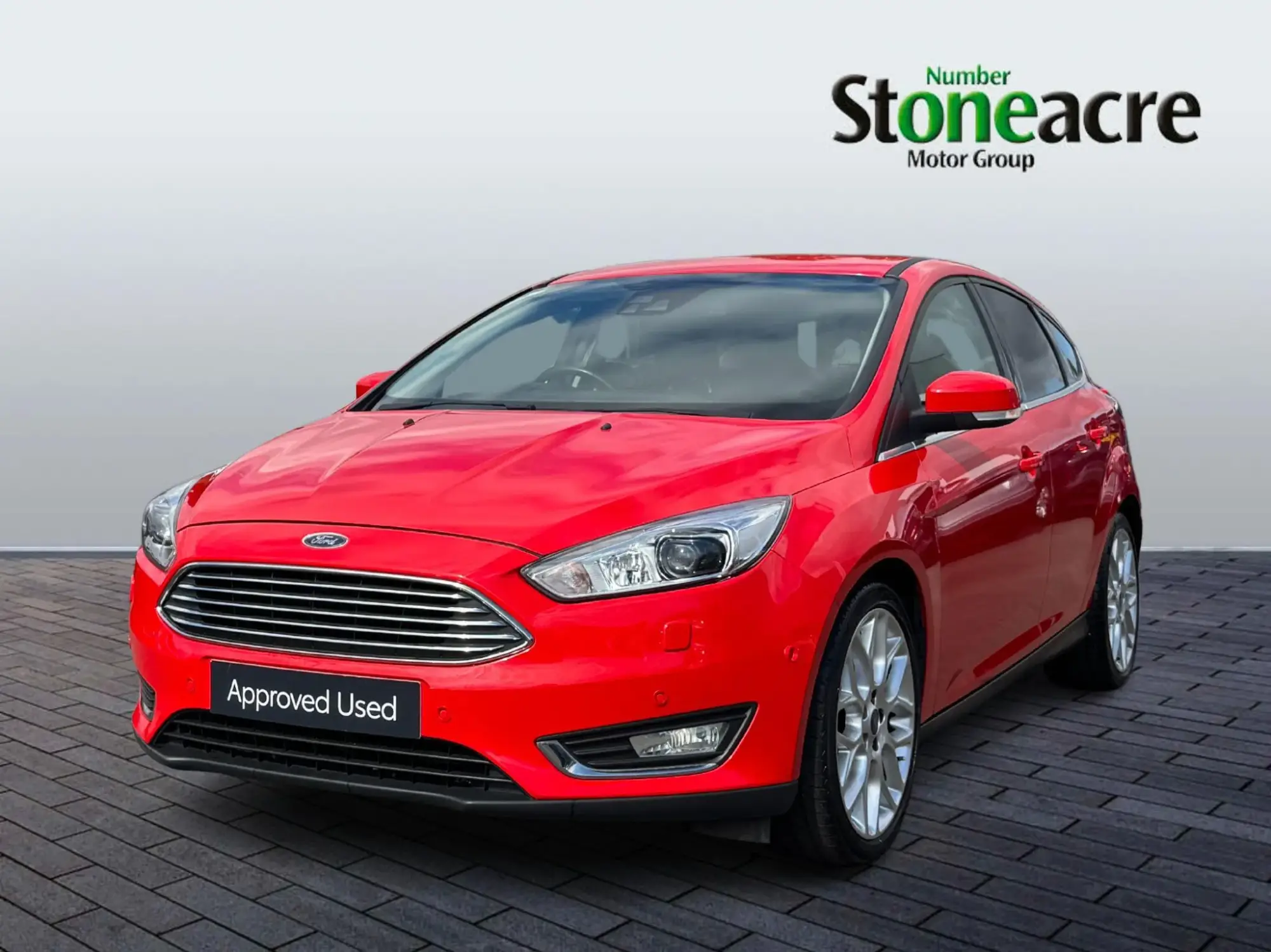 Ford Focus Image 7