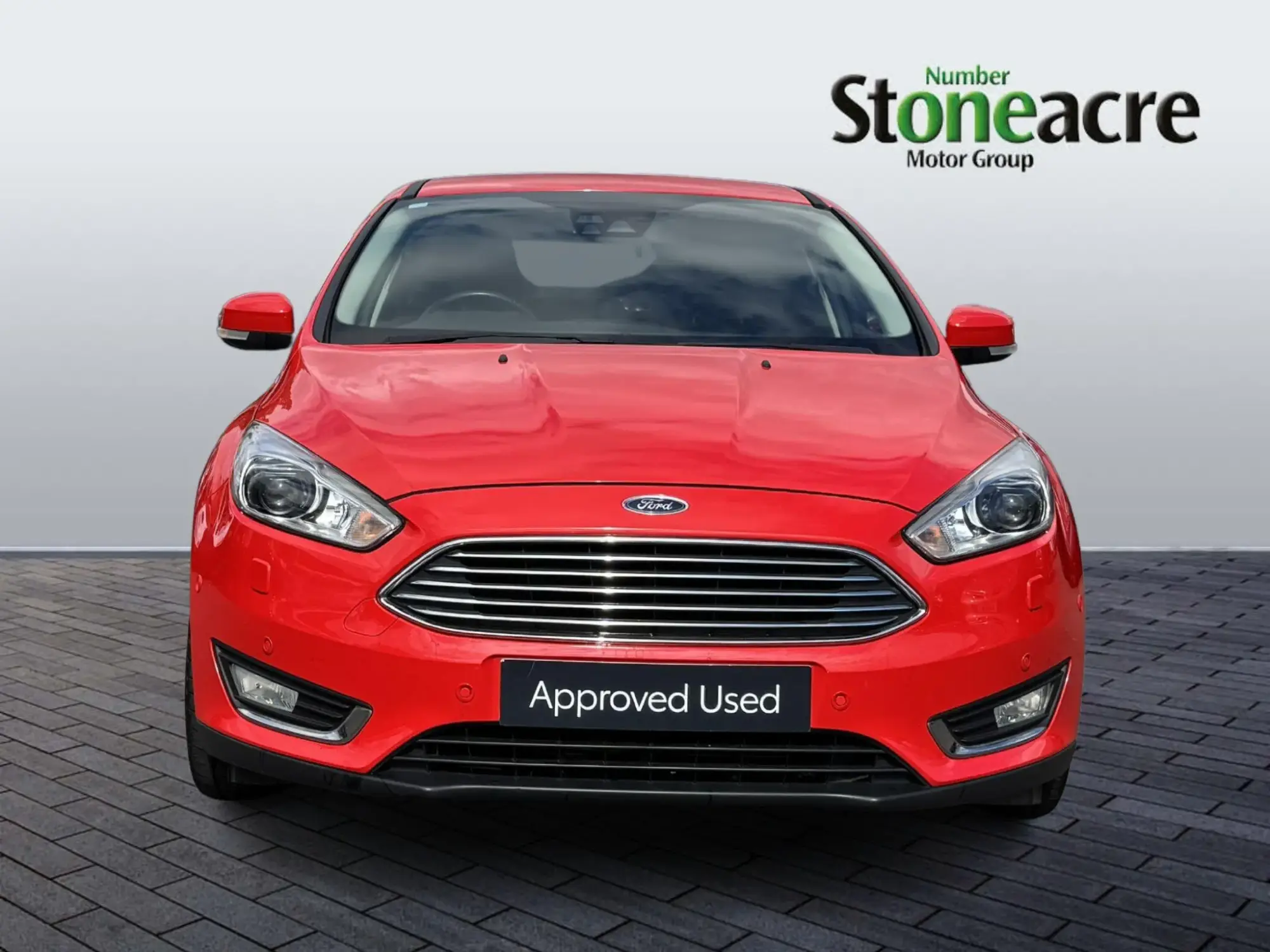Ford Focus Image 8