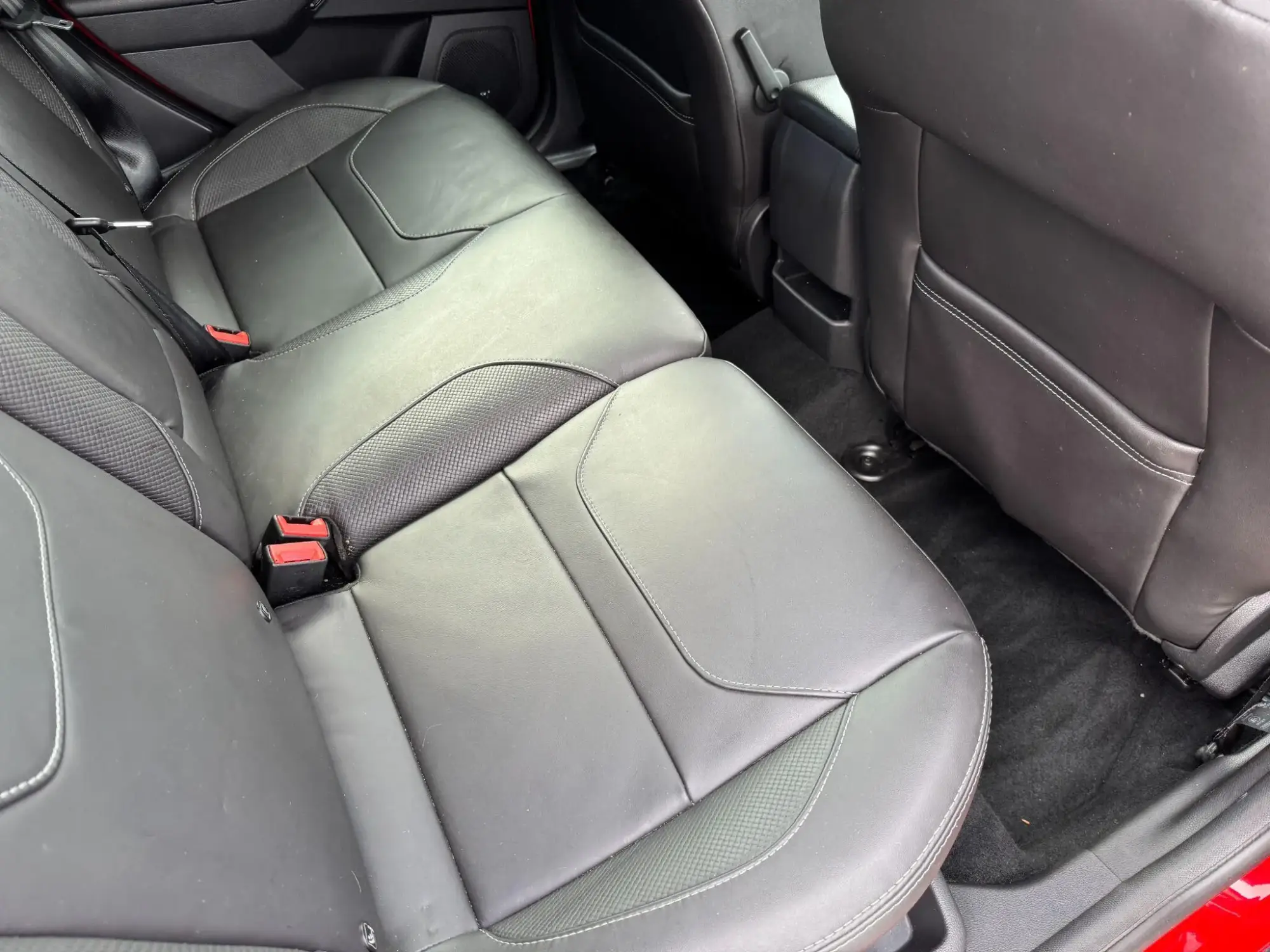 Ford Focus Image 12