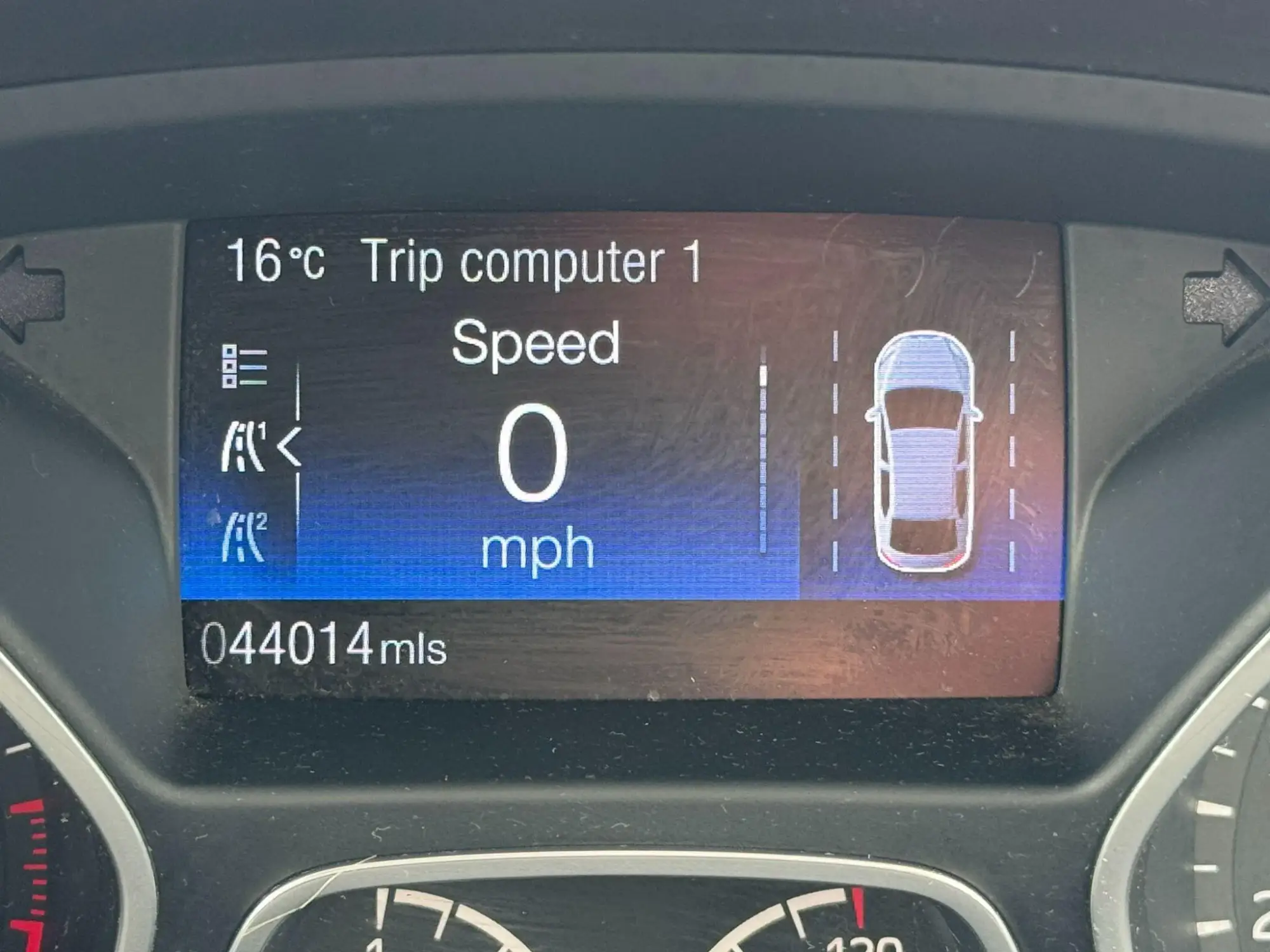Ford Focus Image 18