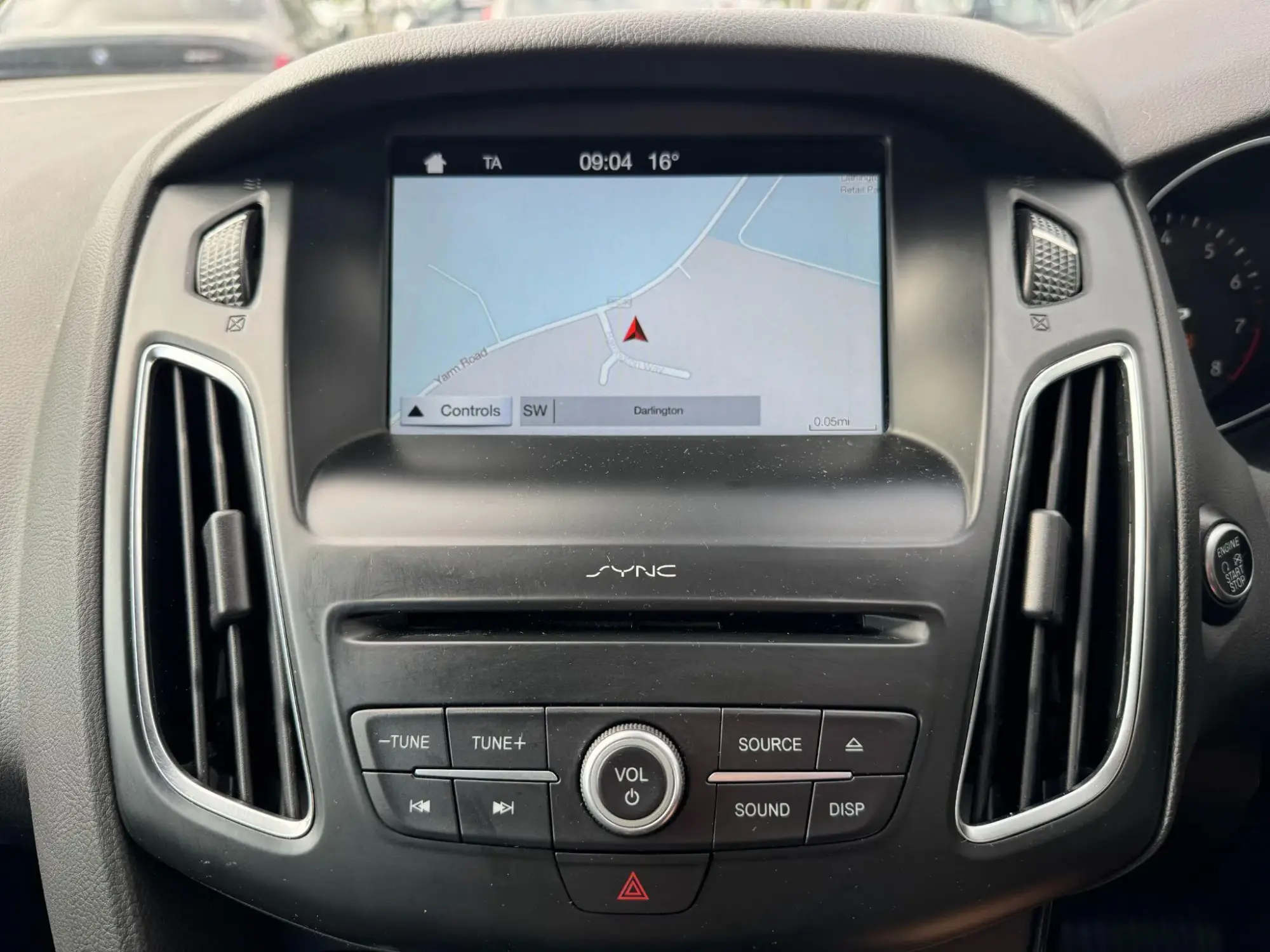 Ford Focus Image 19