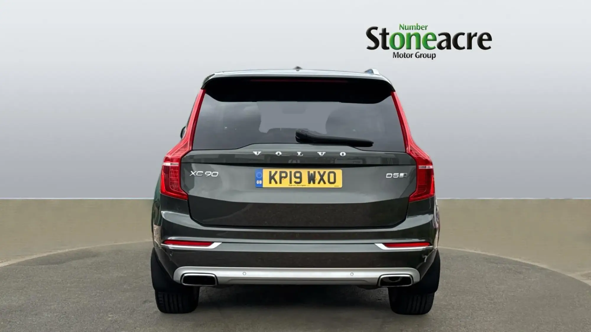 Volvo XC90 Image 7 Volvo XC90 Image 7