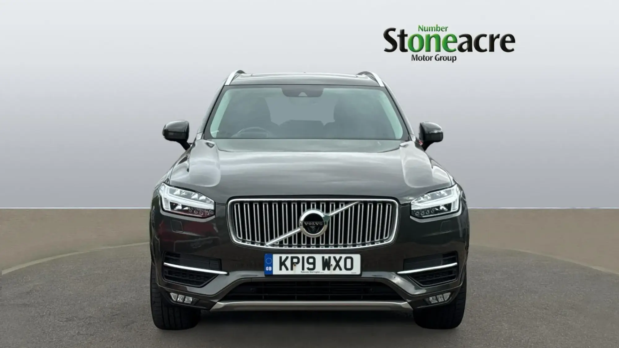 Volvo XC90 Image 8 Volvo XC90 Image 8