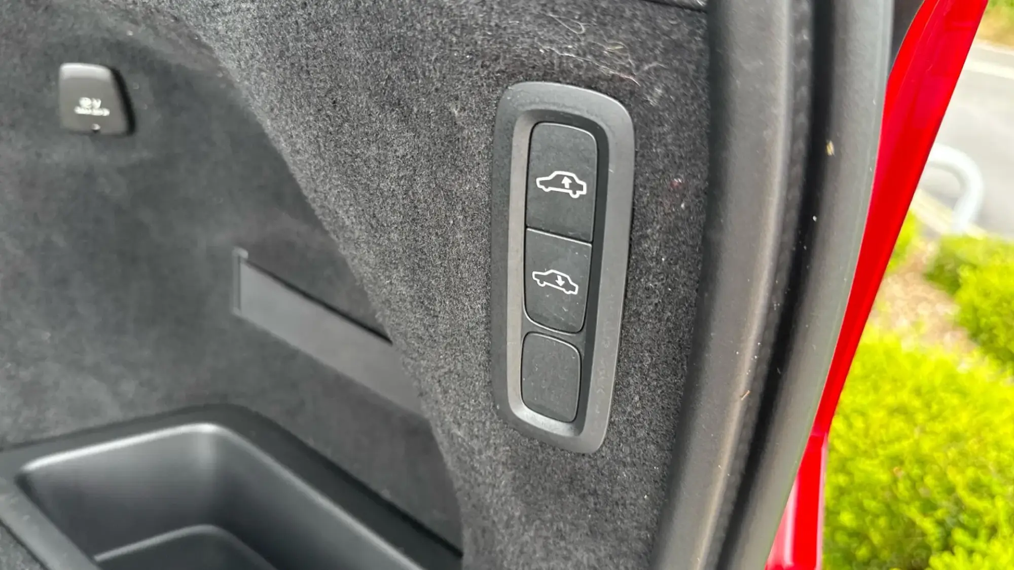 Volvo XC90 Image 14 Volvo XC90 Image 14