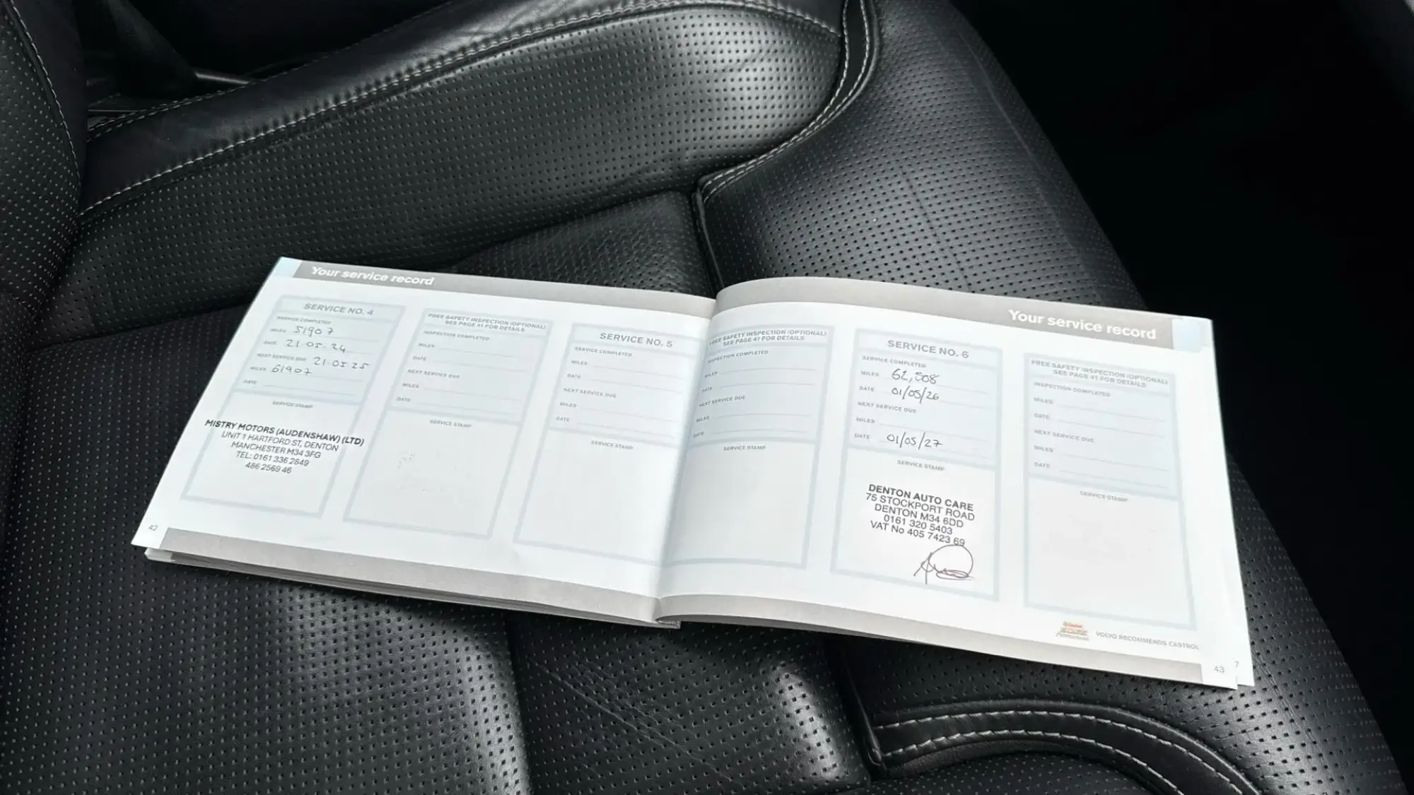 Volvo XC90 Image 16 Volvo XC90 Image 16