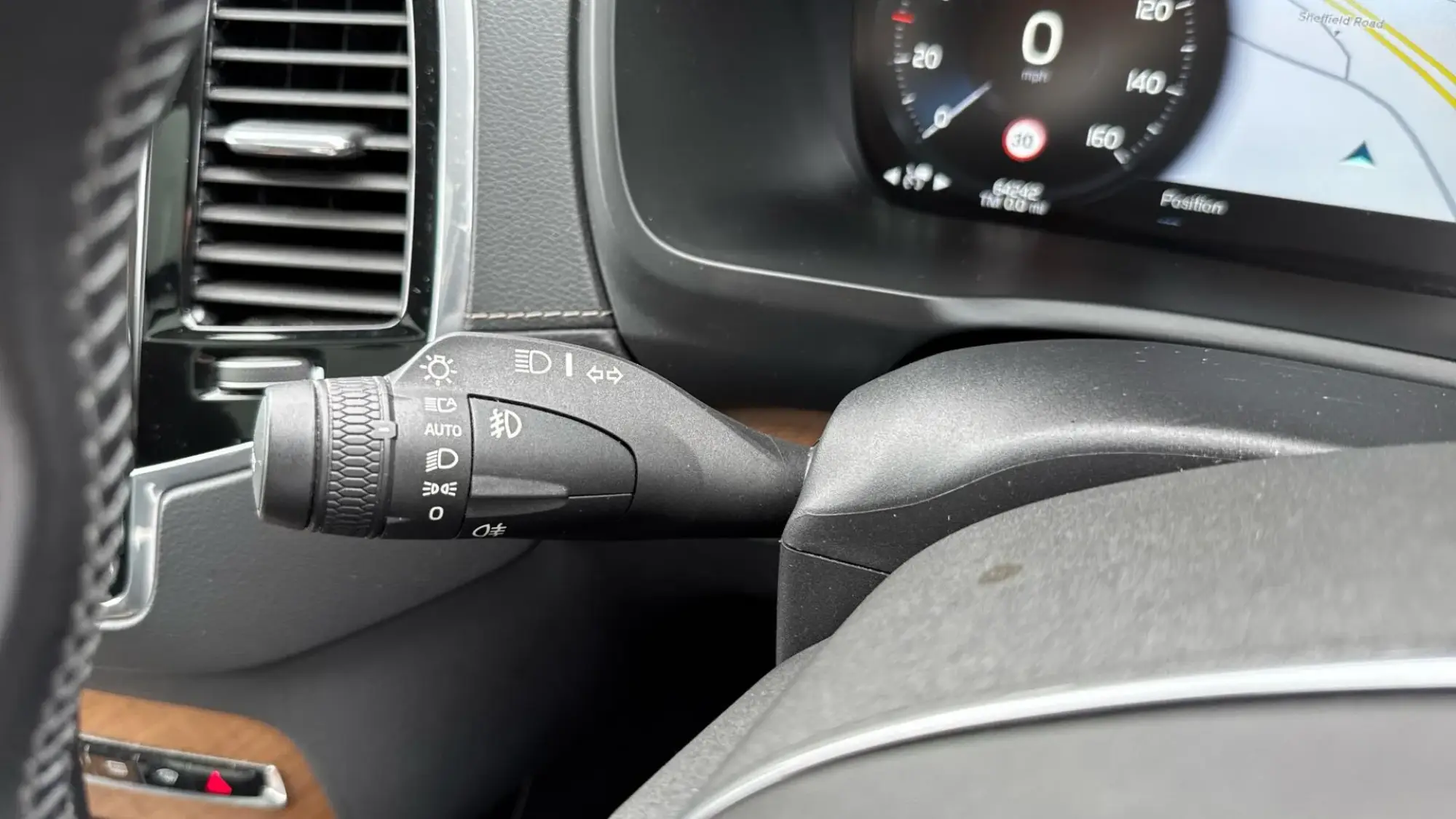 Volvo XC90 Image 20 Volvo XC90 Image 20