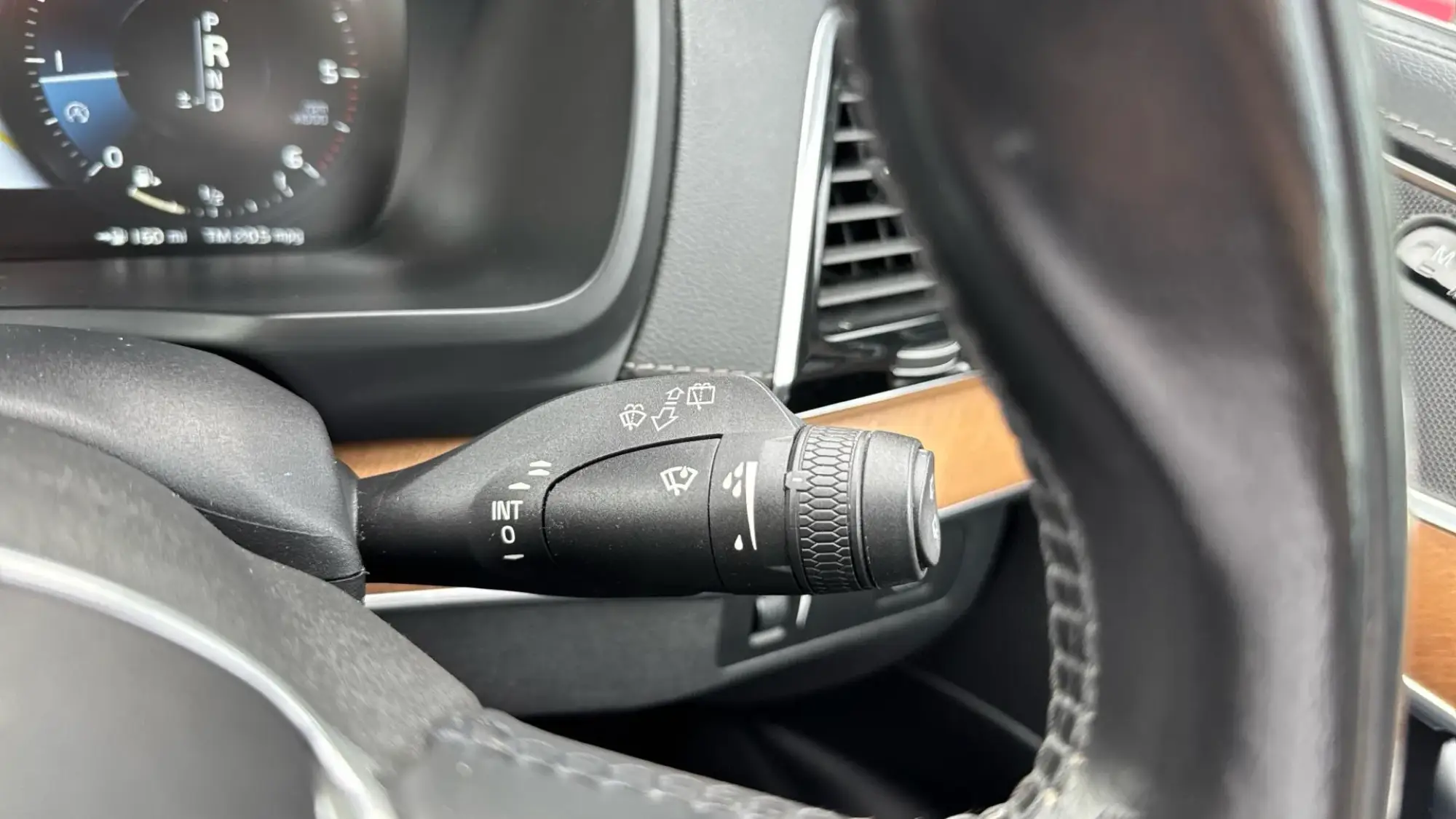 Volvo XC90 Image 23 Volvo XC90 Image 23