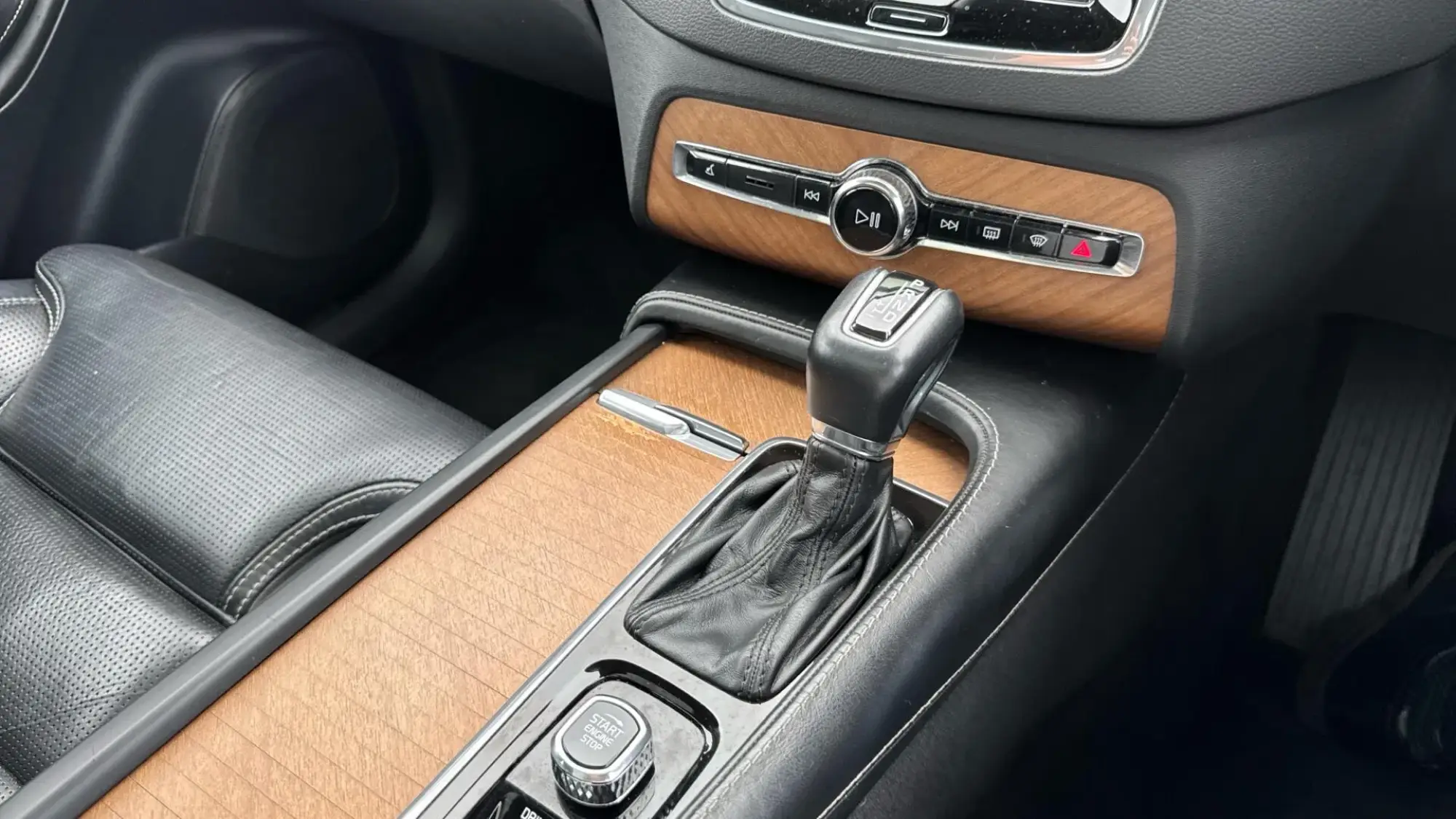 Volvo XC90 Image 26 Volvo XC90 Image 26