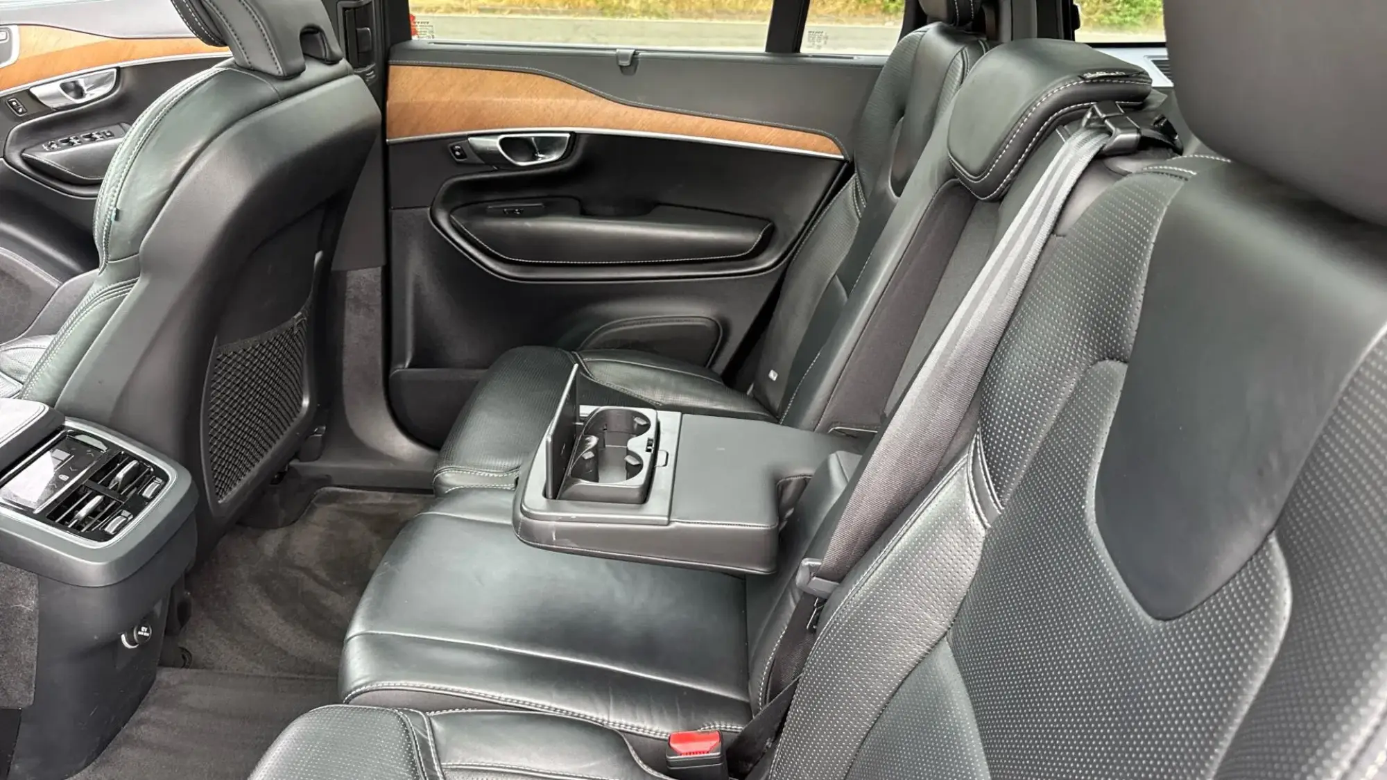 Volvo XC90 Image 34 Volvo XC90 Image 34
