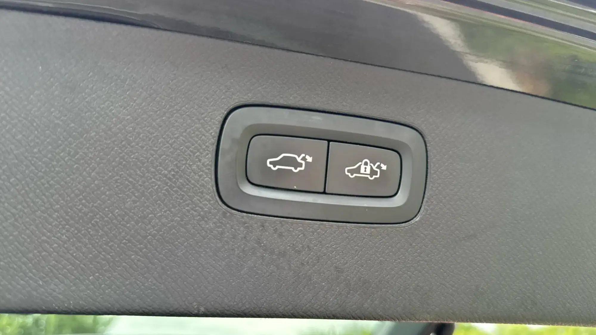 Volvo XC90 Image 35 Volvo XC90 Image 35