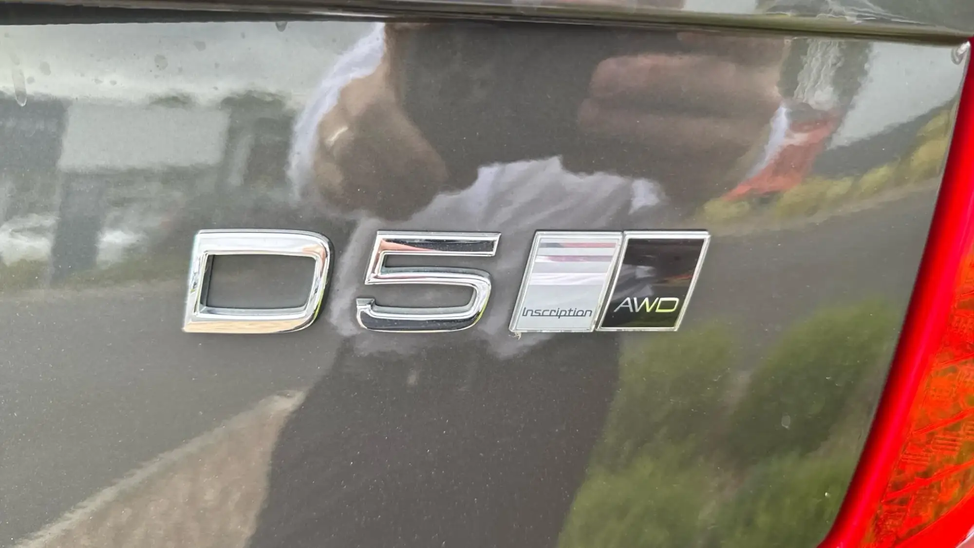 Volvo XC90 Image 38 Volvo XC90 Image 38