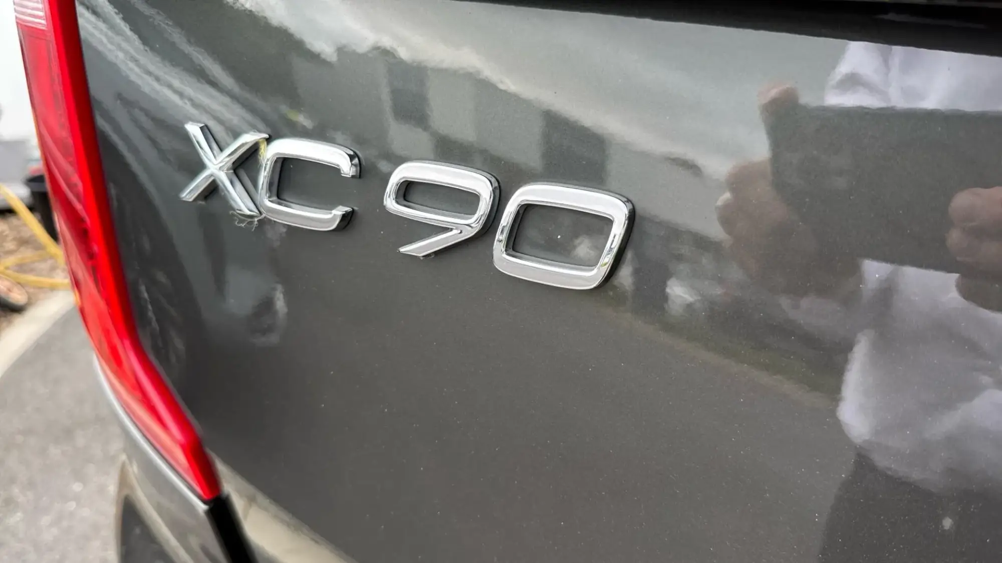 Volvo XC90 Image 40 Volvo XC90 Image 40