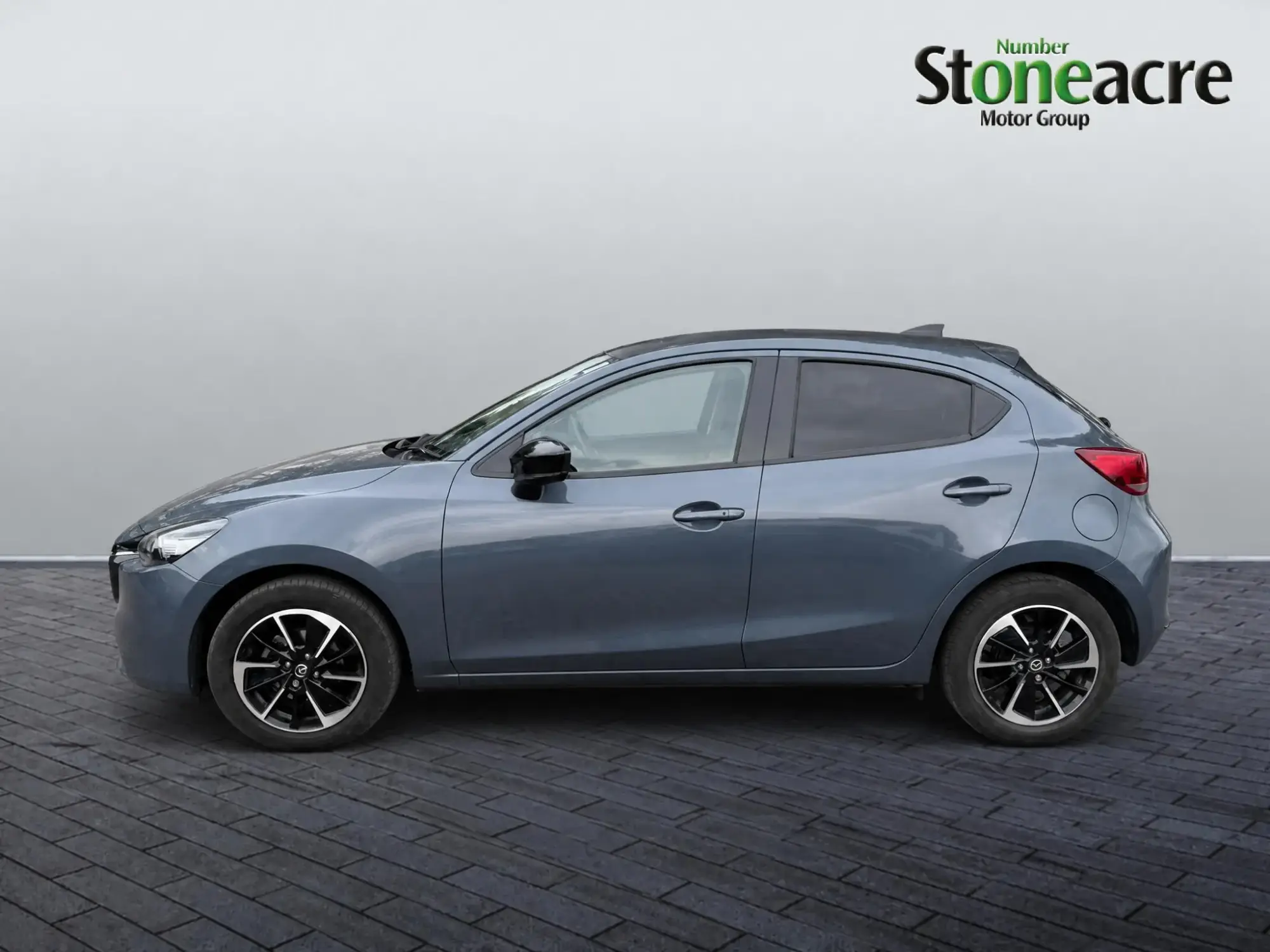 Mazda2 Image 6 Mazda2 Image 6