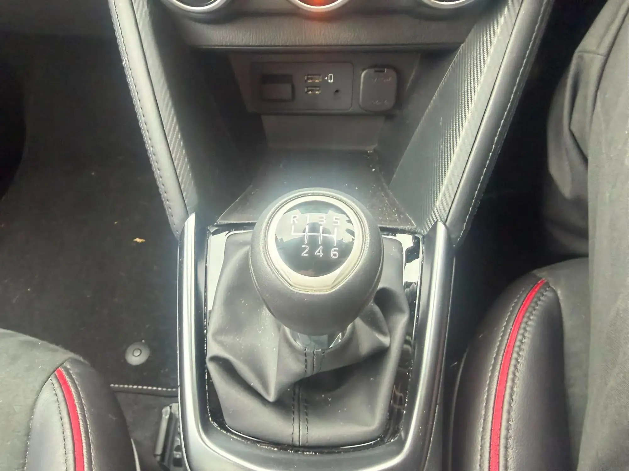 Mazda2 Image 17 Mazda2 Image 17