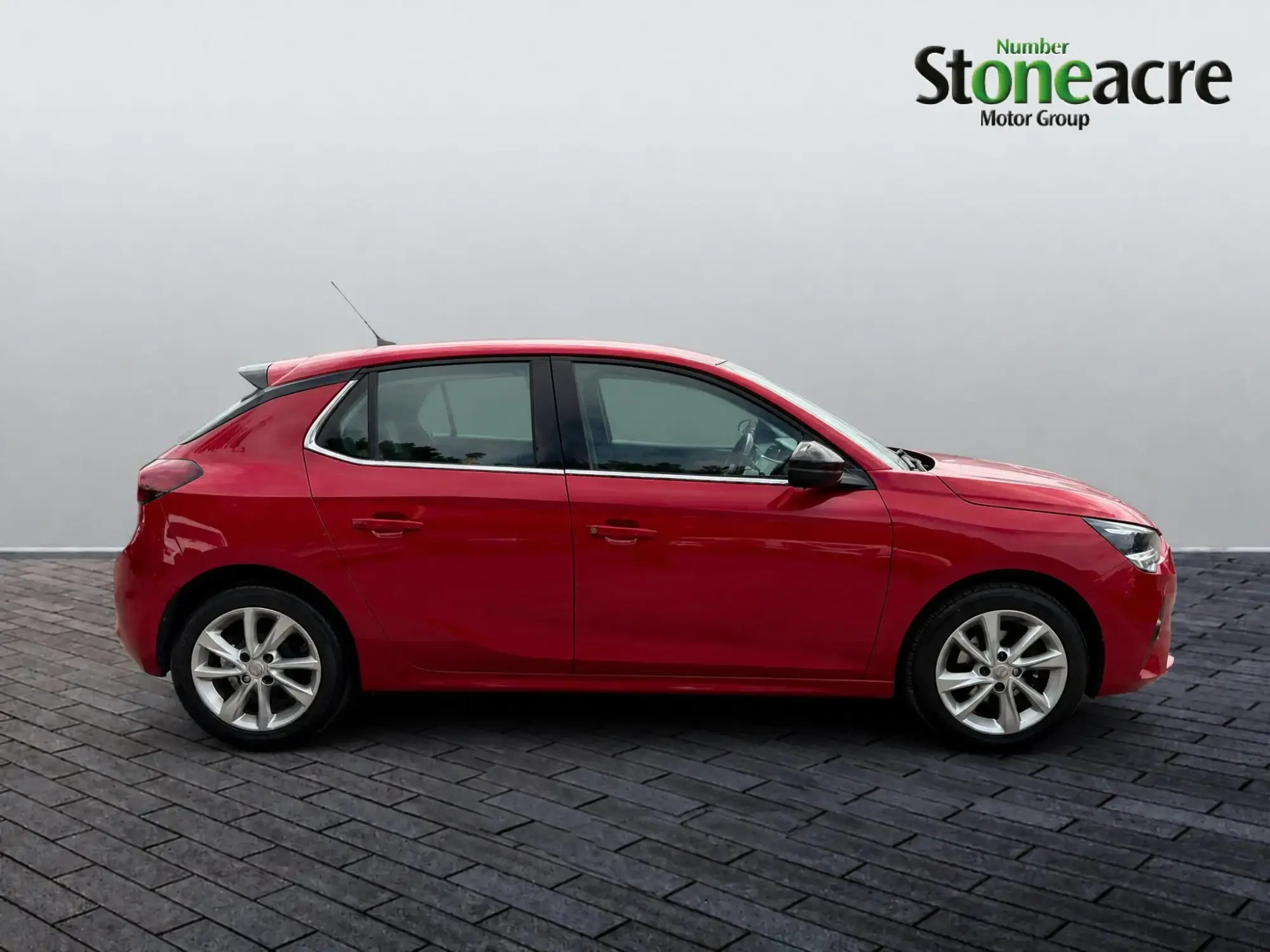 Vauxhall Corsa 1.2 Elite Euro 6 5dr DP70DHK Image 2