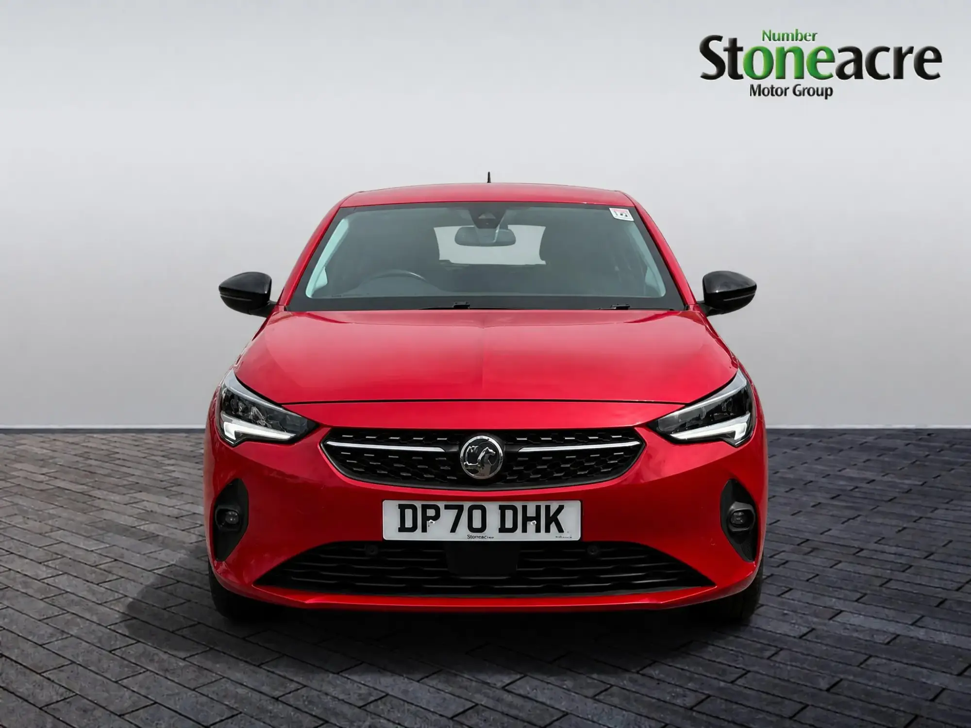 Vauxhall Corsa Image 4