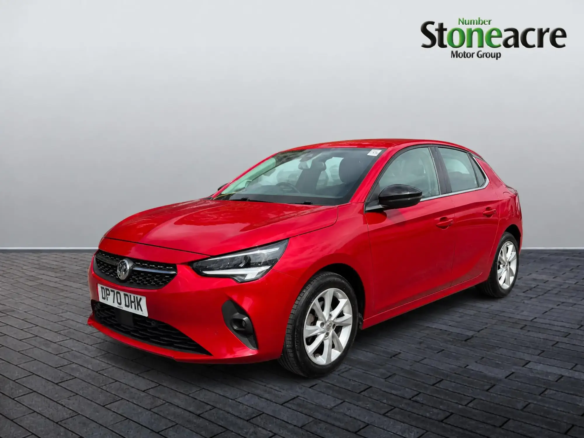 Vauxhall Corsa Image 5
