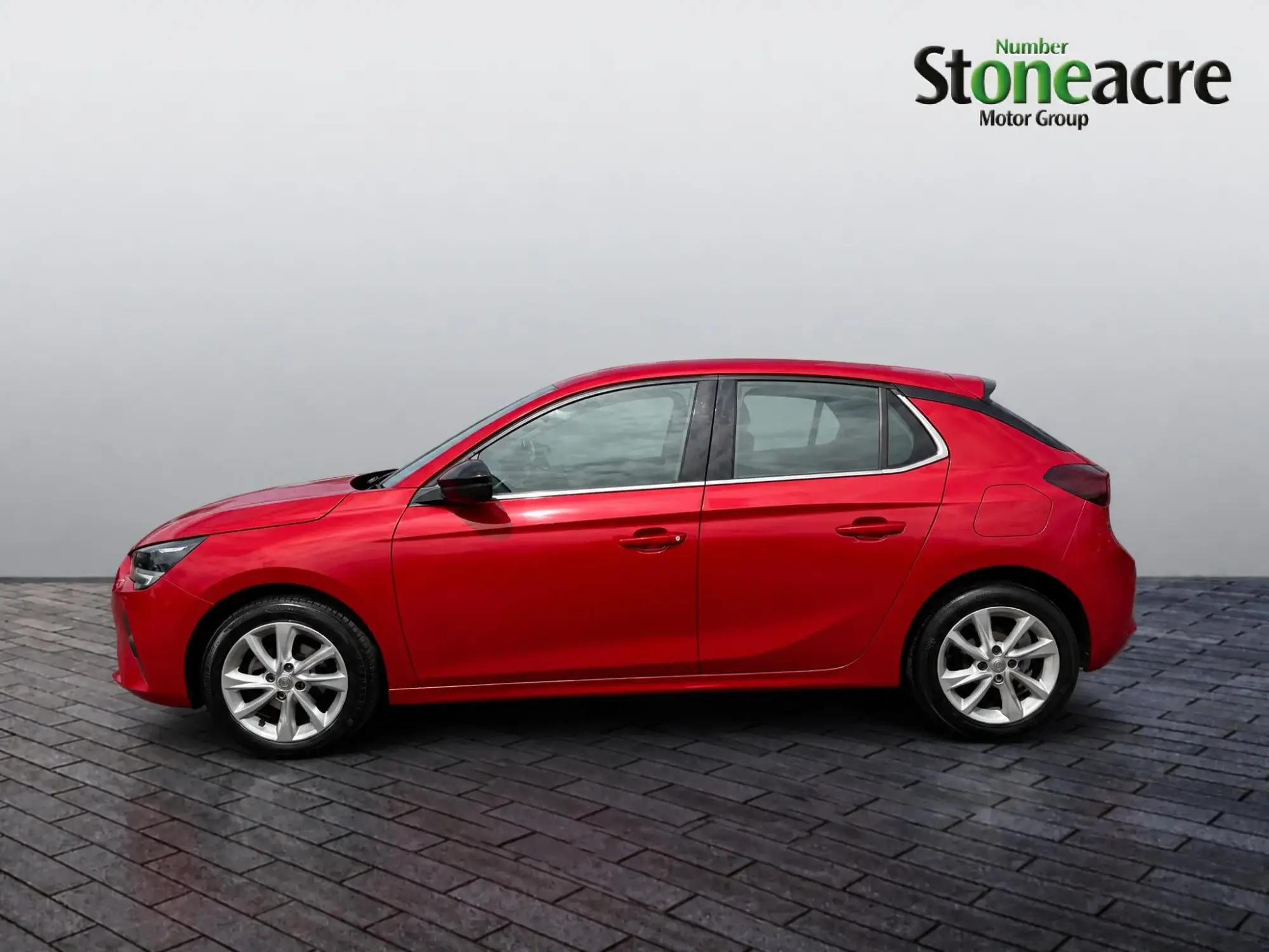 Vauxhall Corsa Image 6