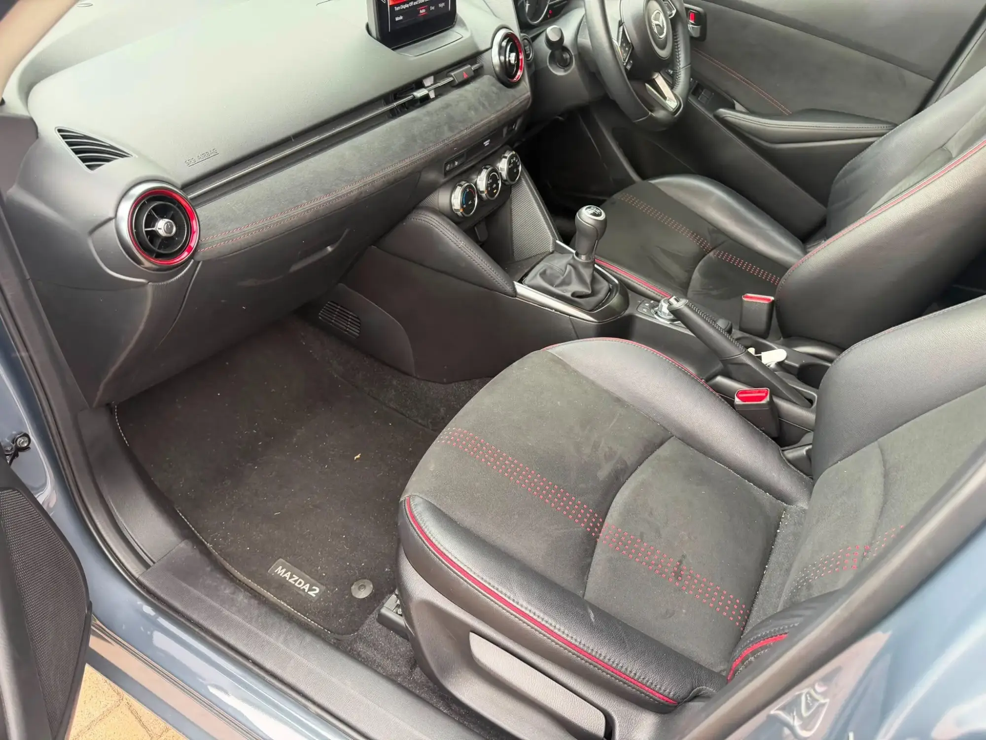 Mazda2 Image 29 Mazda2 Image 29