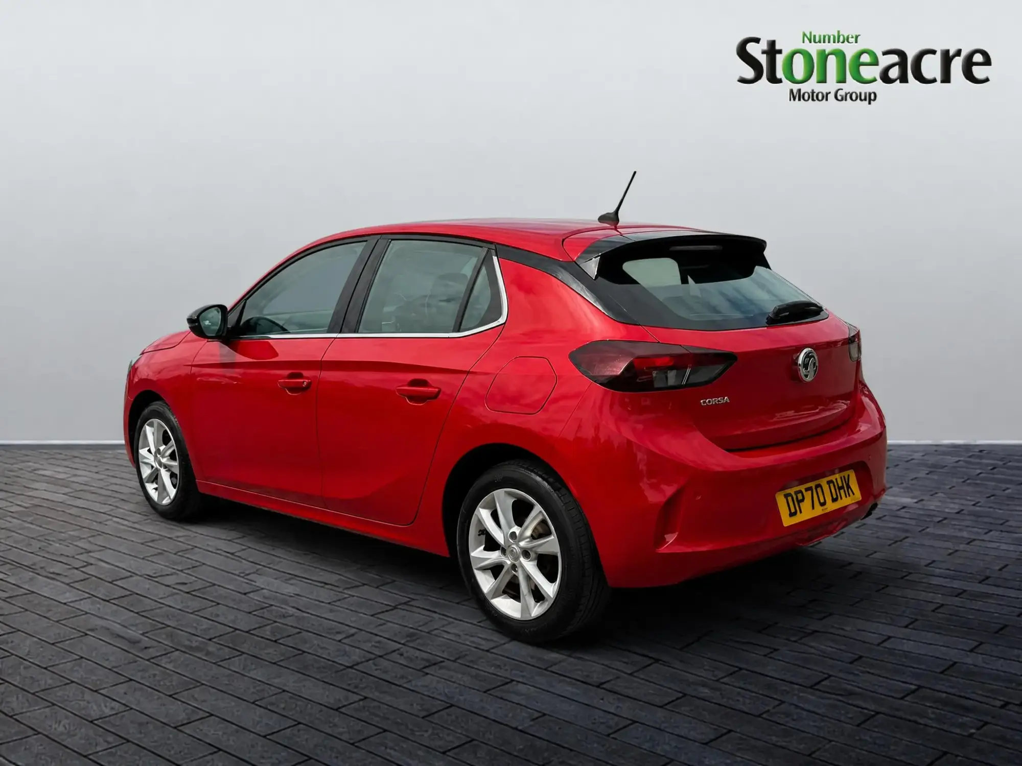 Vauxhall Corsa Image 7