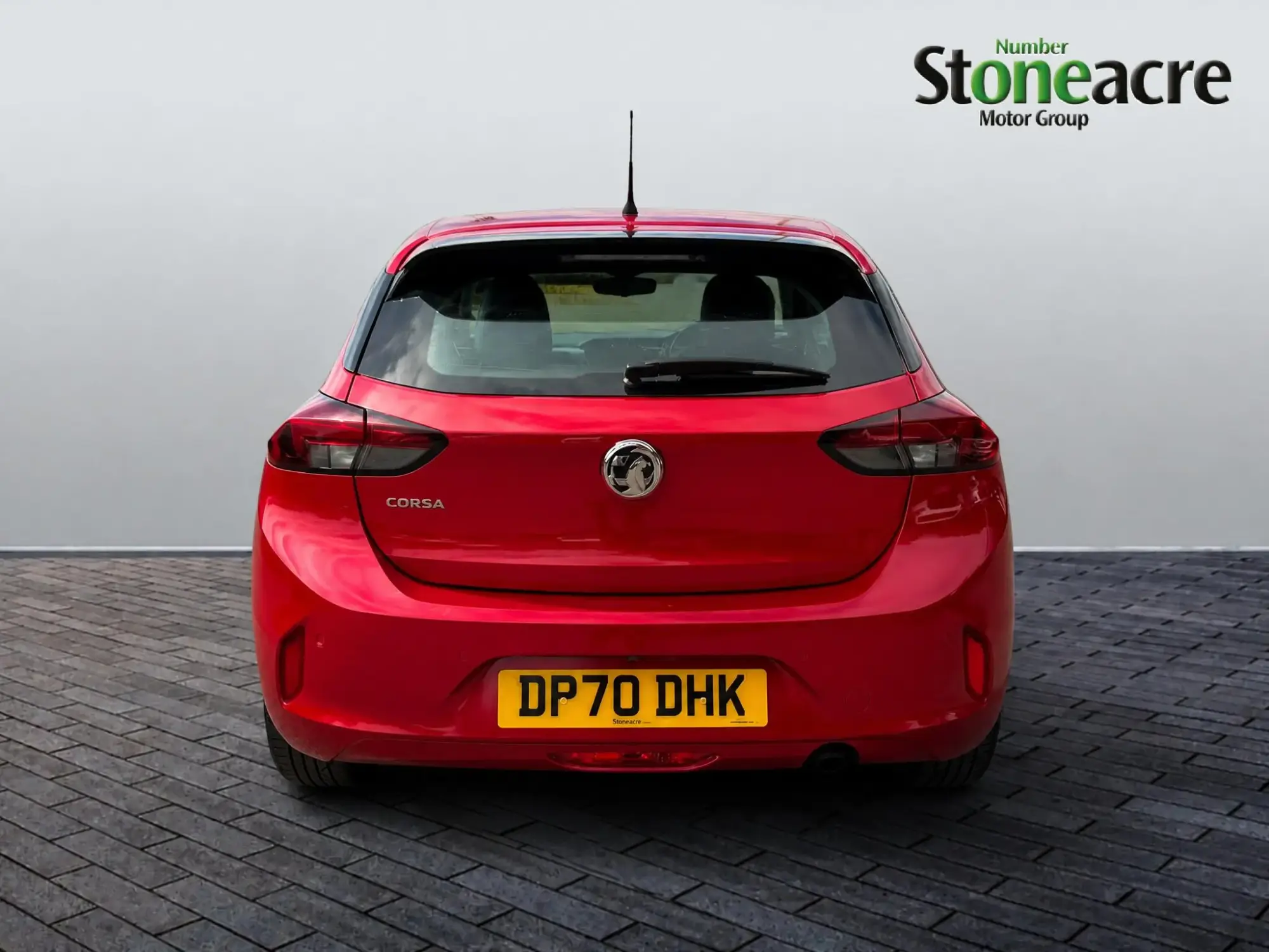 Vauxhall Corsa Image 8