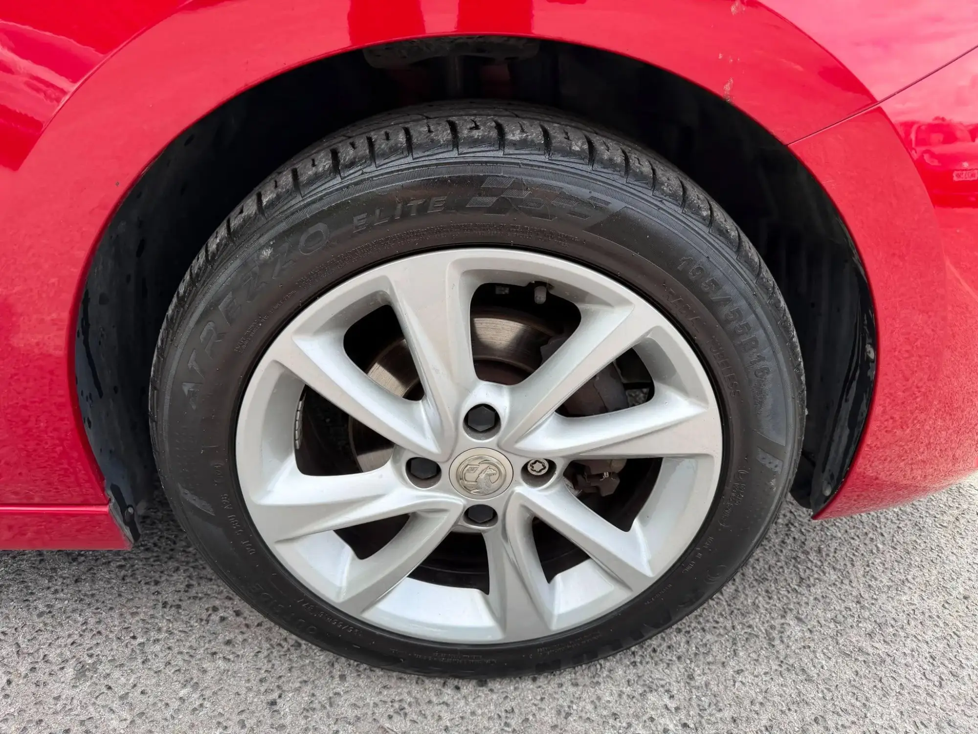 Vauxhall Corsa Image 9
