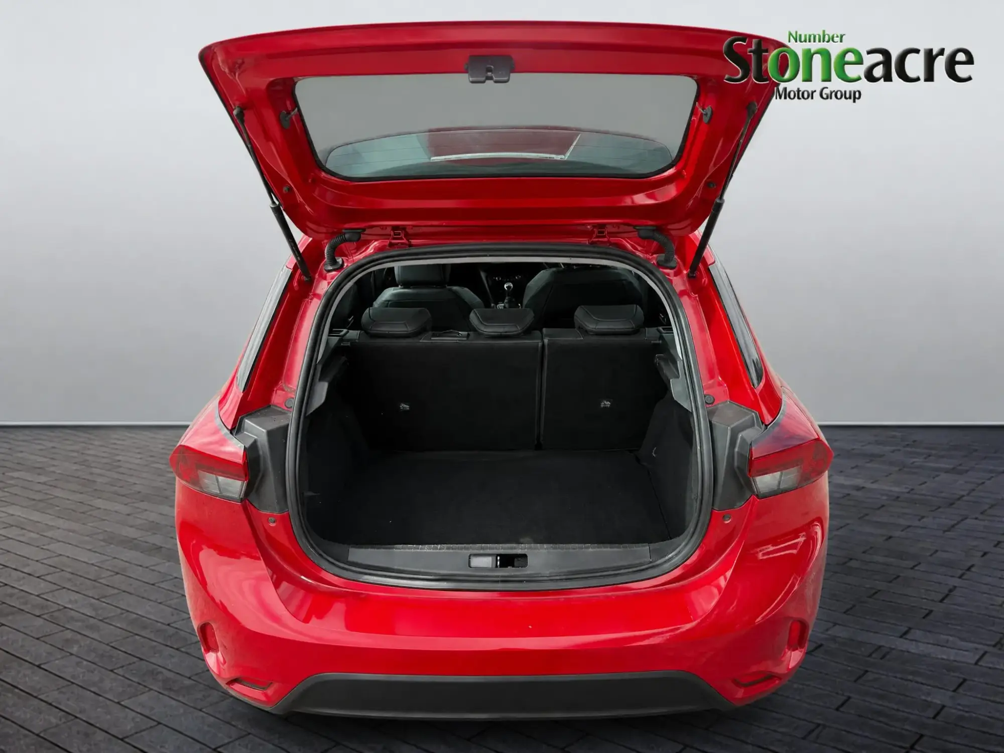 Vauxhall Corsa Image 10