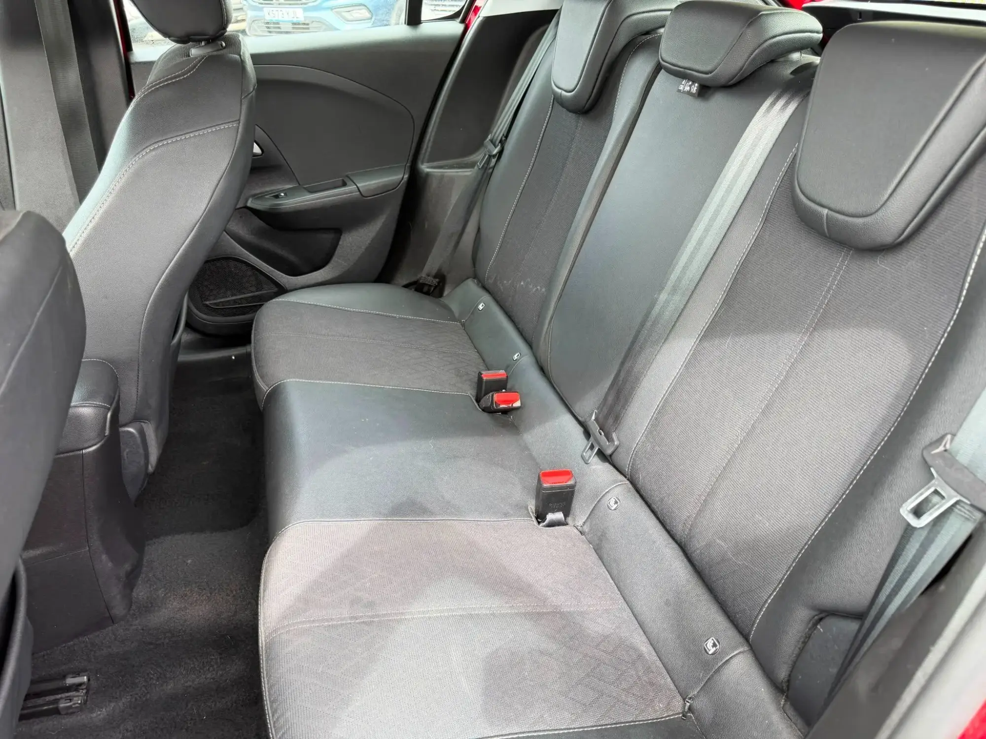 Vauxhall Corsa Image 11
