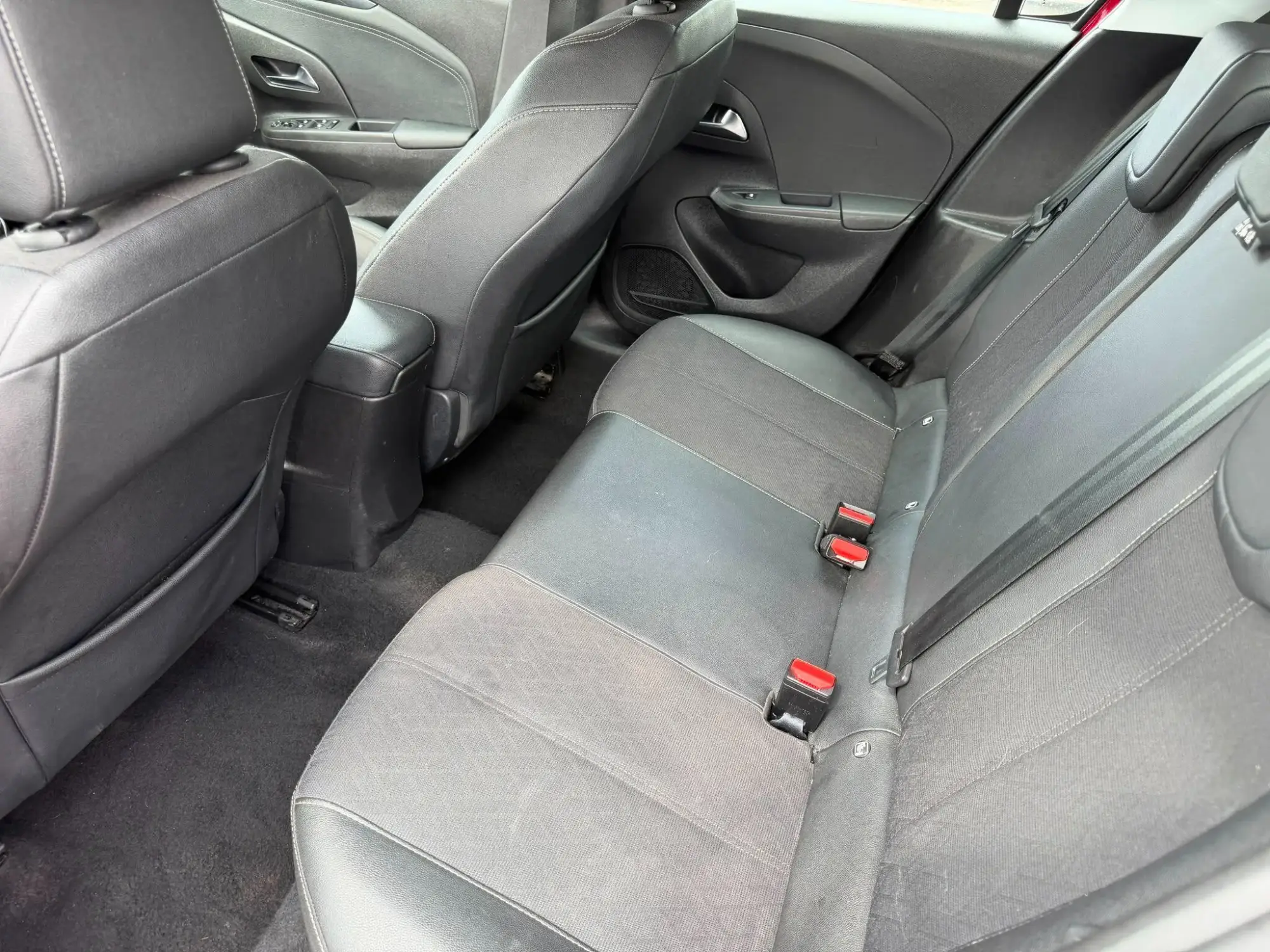 Vauxhall Corsa Image 12