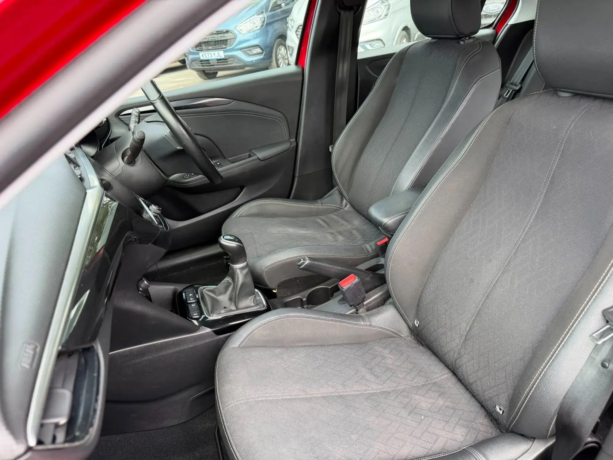 Vauxhall Corsa Image 13