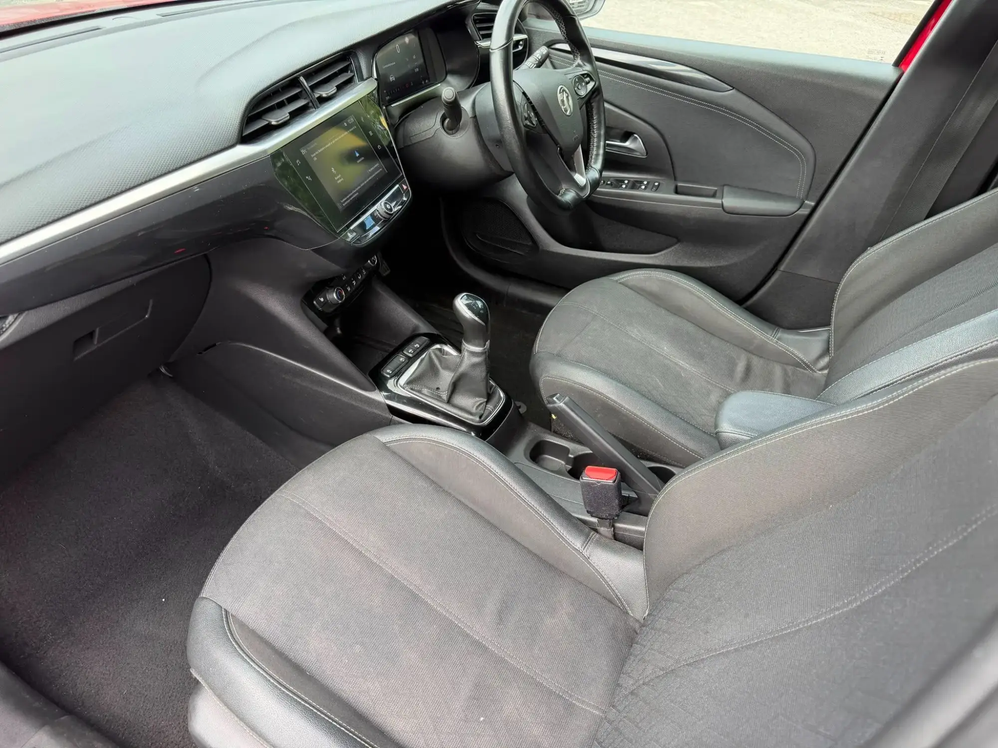 Vauxhall Corsa Image 14