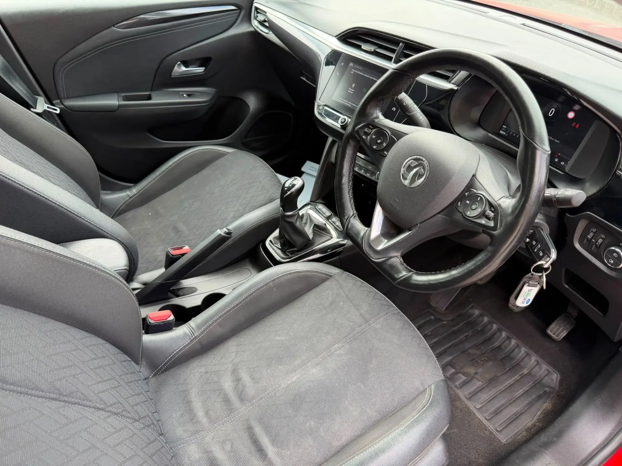 Vauxhall Corsa Image 15