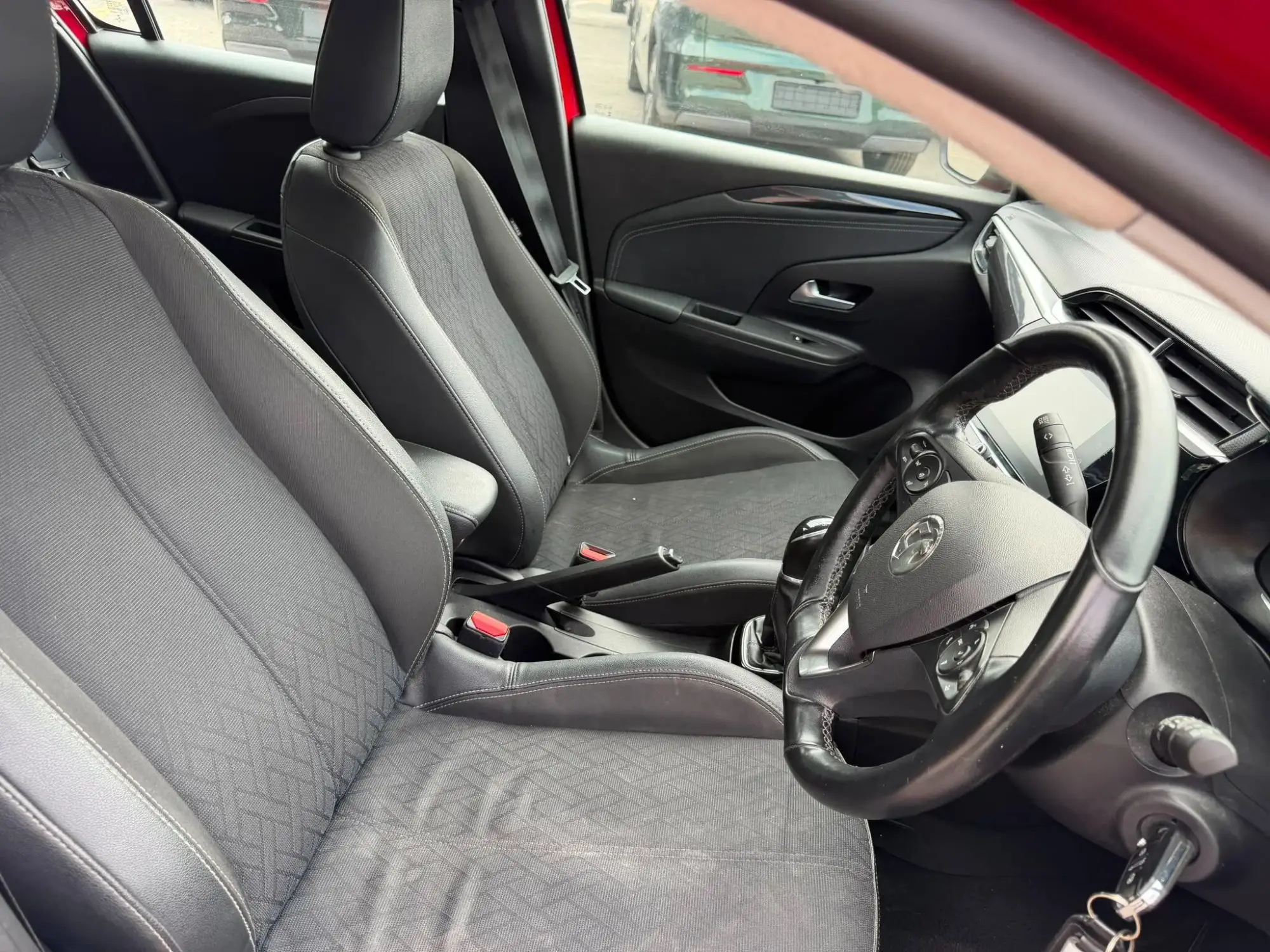Vauxhall Corsa Image 16