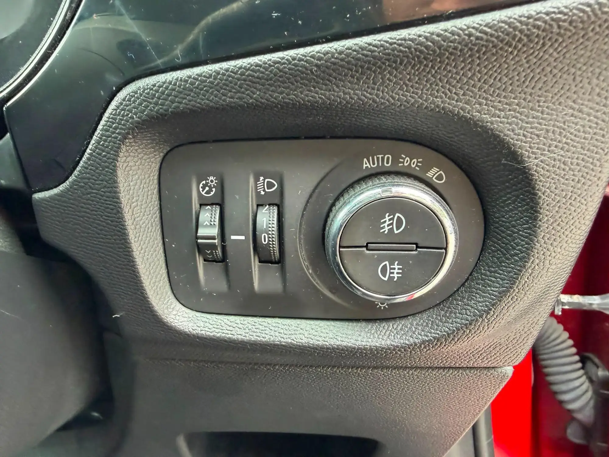 Vauxhall Corsa Image 17