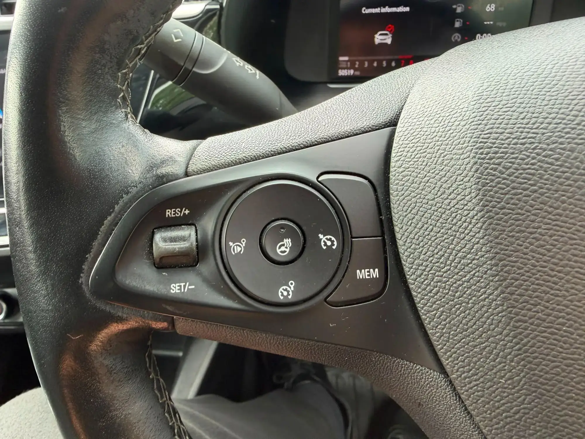 Vauxhall Corsa Image 18