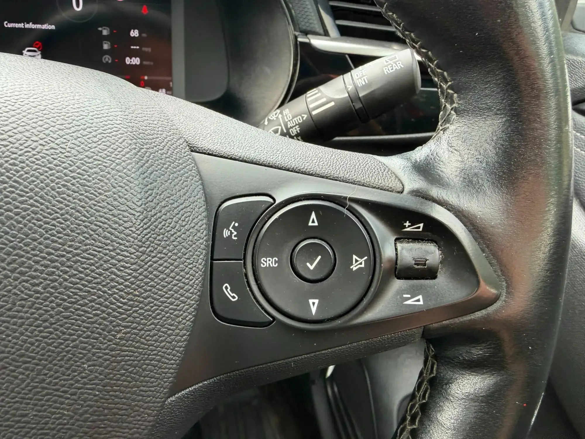Vauxhall Corsa Image 19
