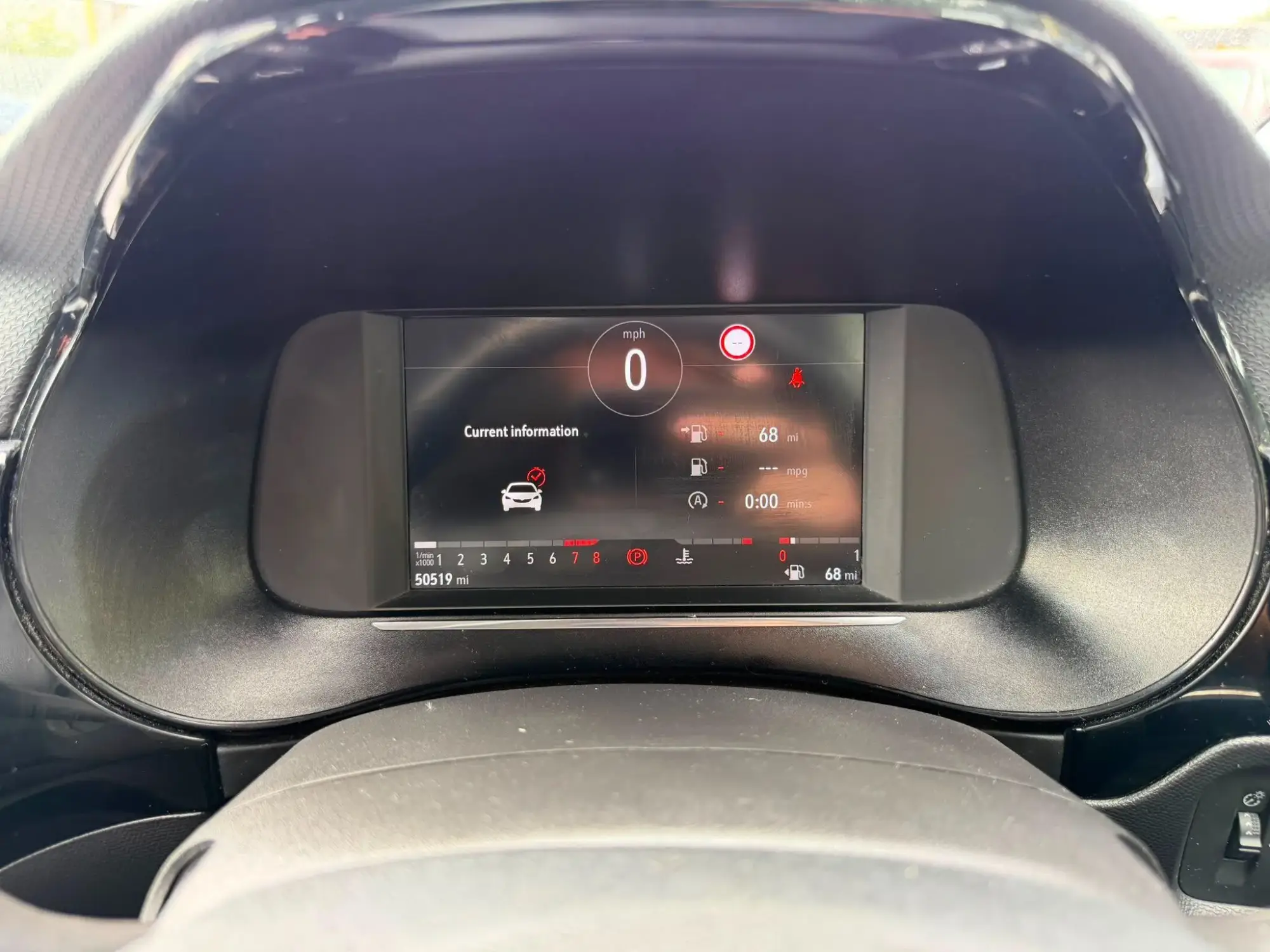 Vauxhall Corsa Image 20