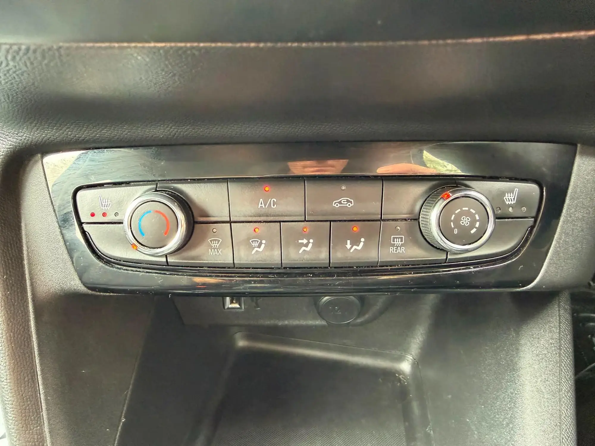 Vauxhall Corsa Image 22