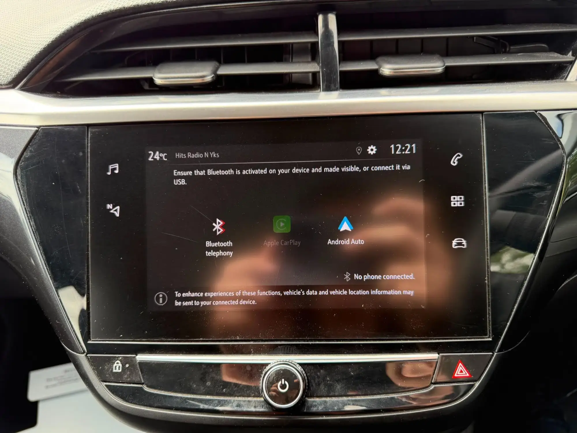 Vauxhall Corsa Image 23