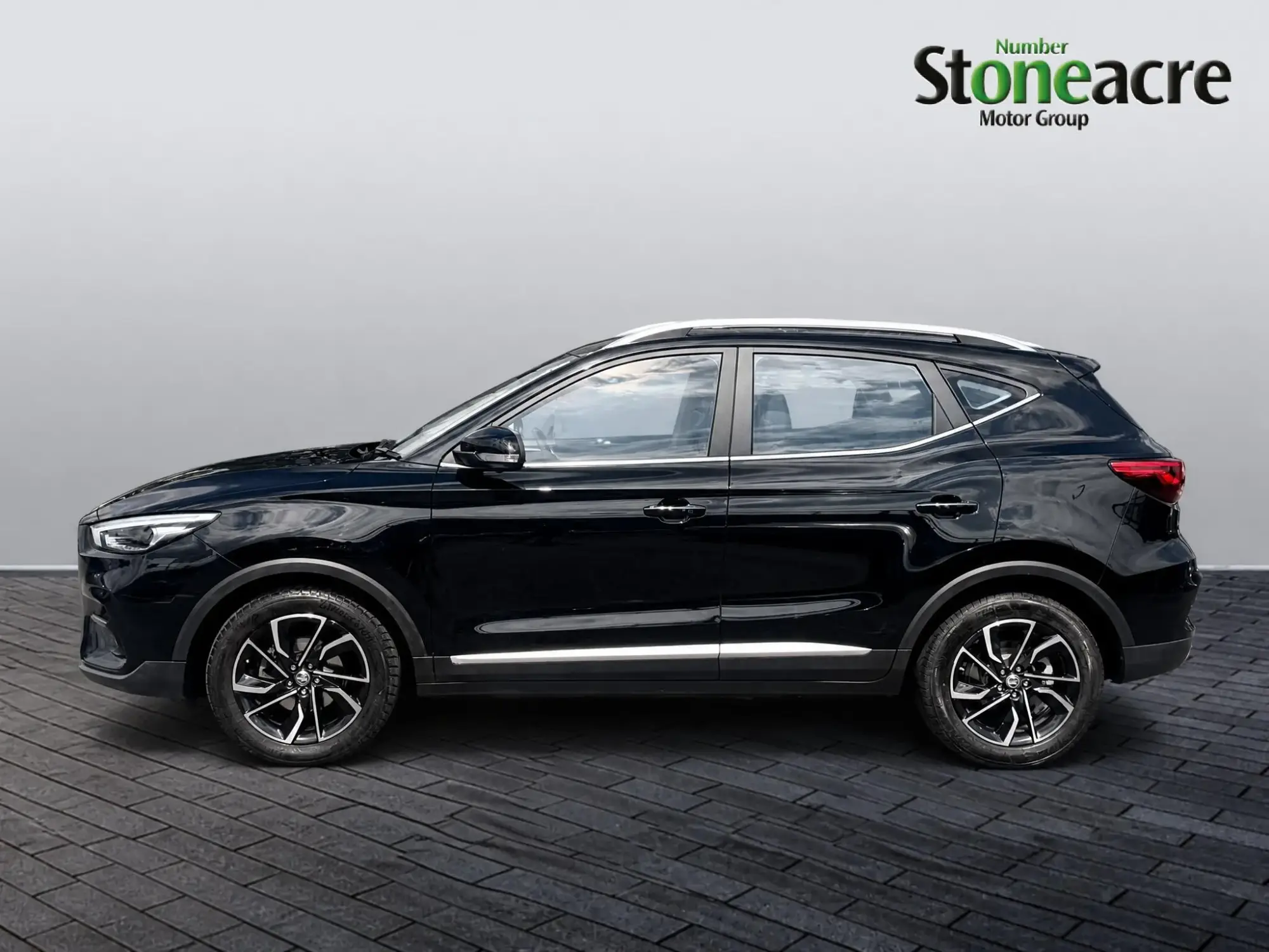 MG ZS Image 5