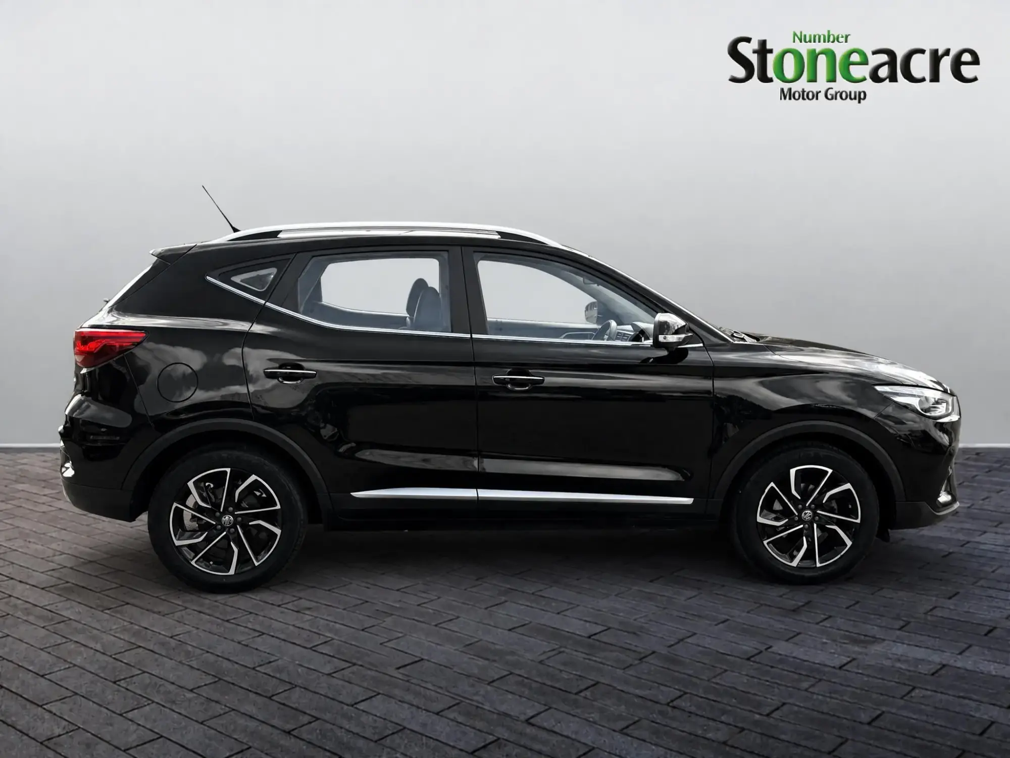 MG ZS Image 7