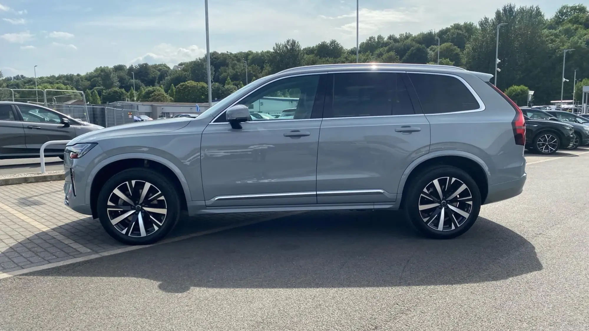 Volvo XC90 Image 5
