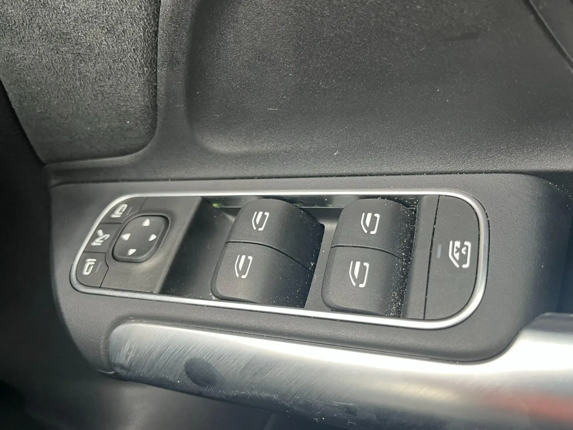 Mercedes-Benz GLA Image 13 Mercedes-Benz GLA Image 13