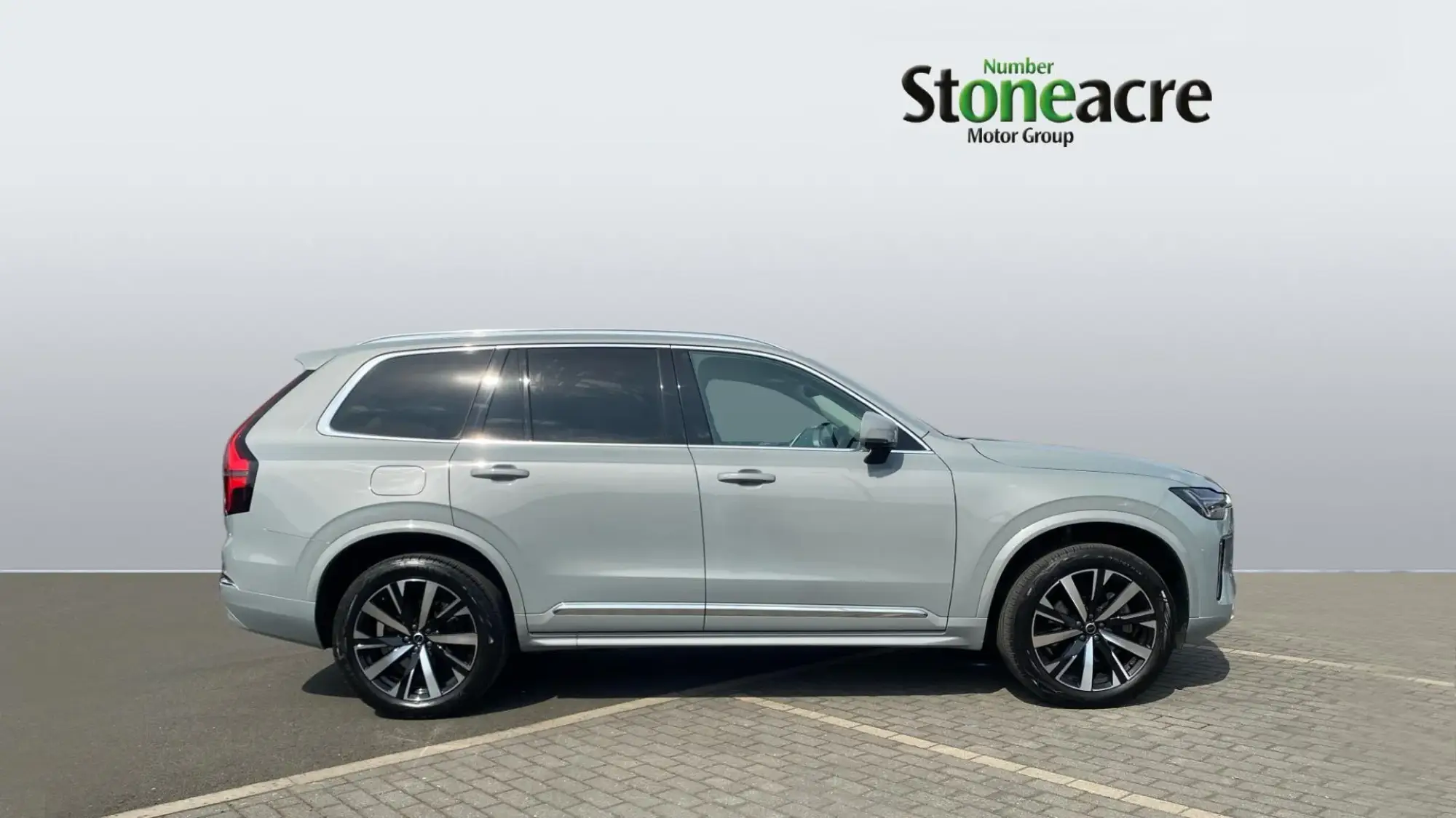 Volvo XC90 Image 7
