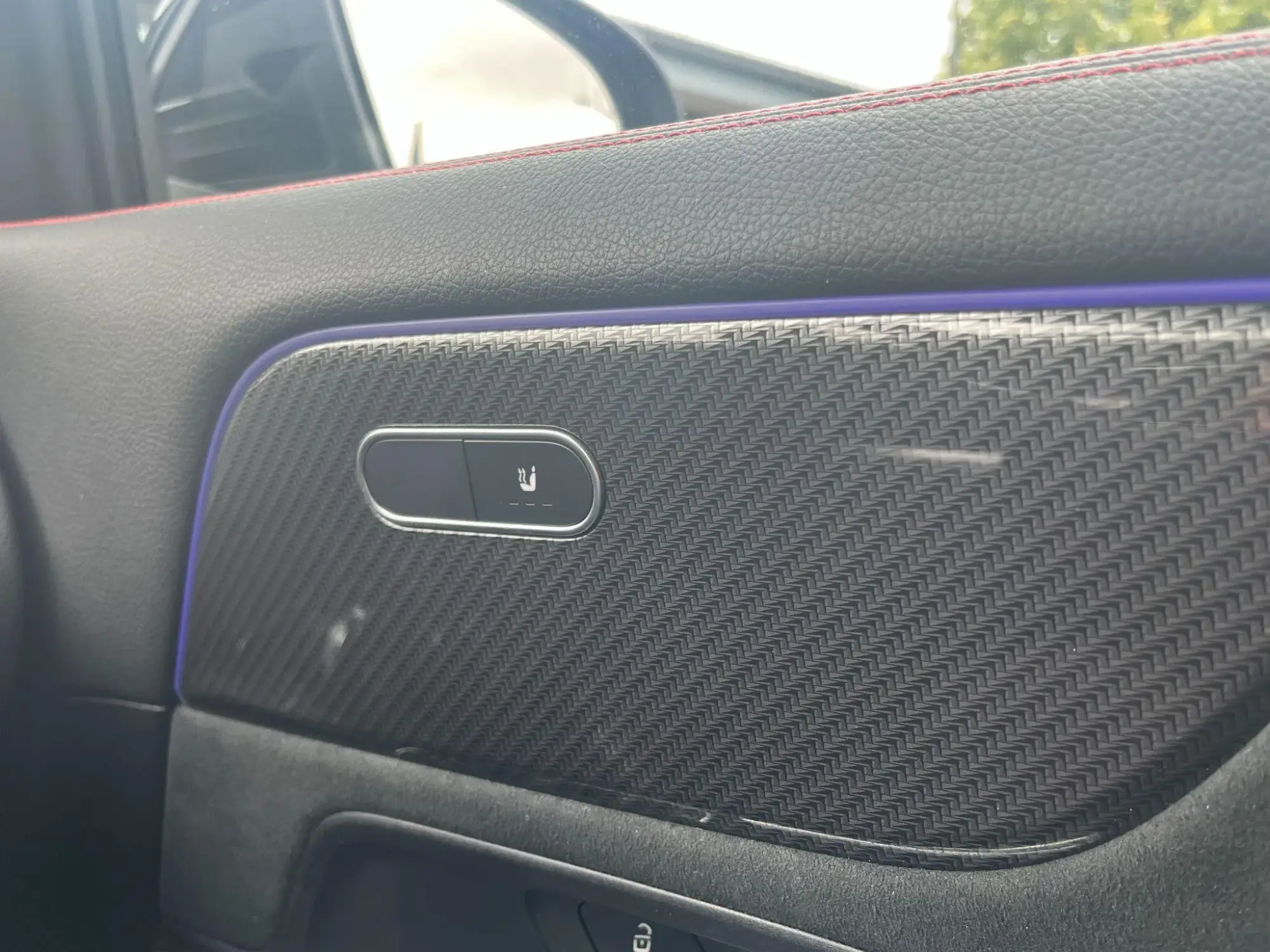 Mercedes-Benz GLA Image 14 Mercedes-Benz GLA Image 14