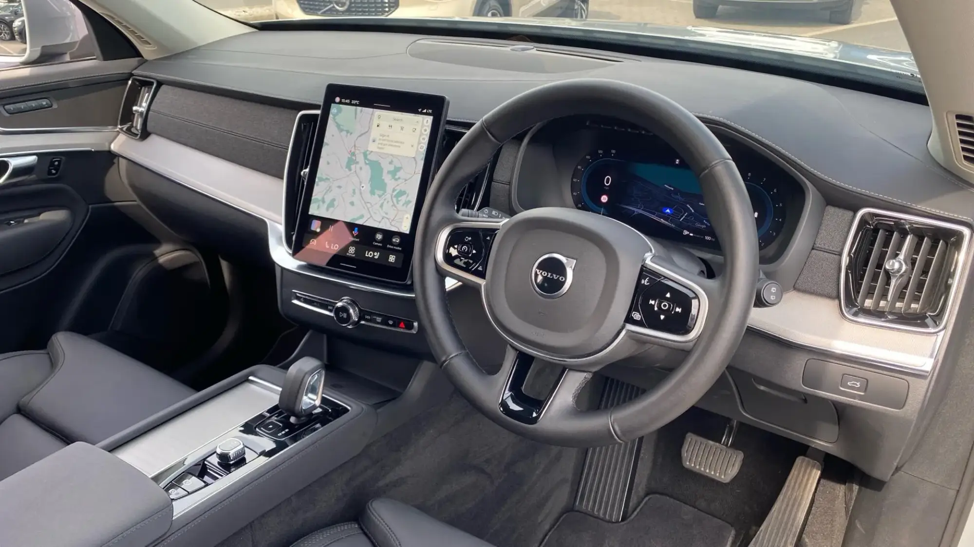 Volvo XC90 Image 9