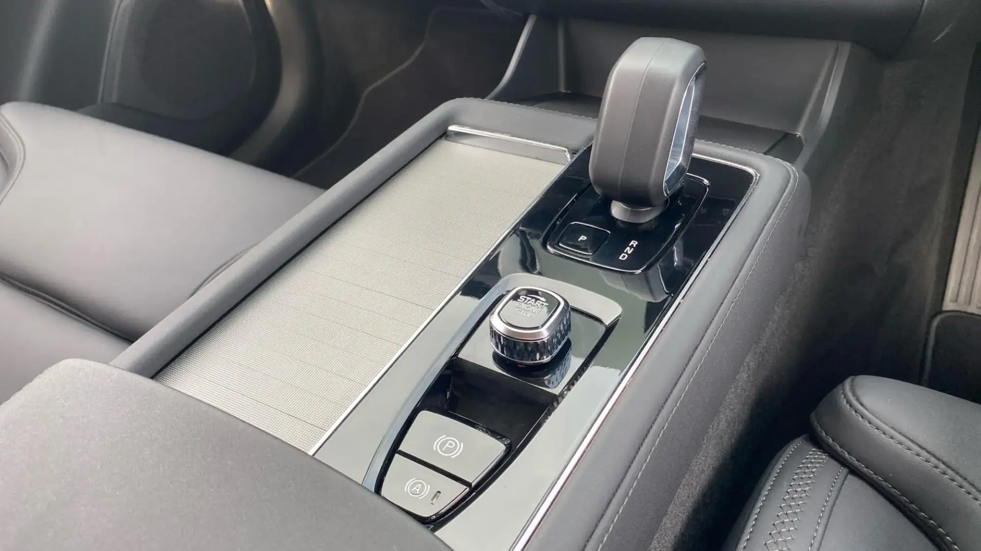 Volvo XC90 Image 11
