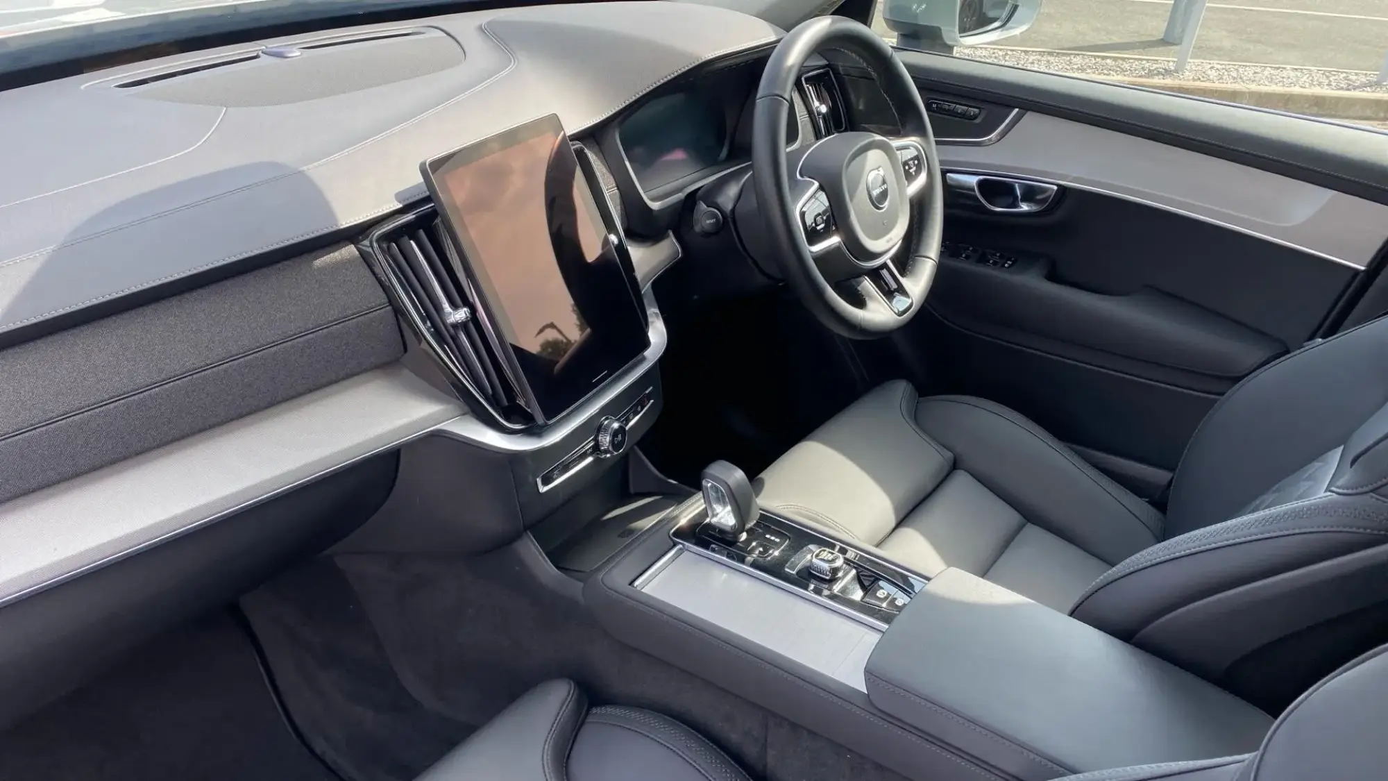 Volvo XC90 Image 12